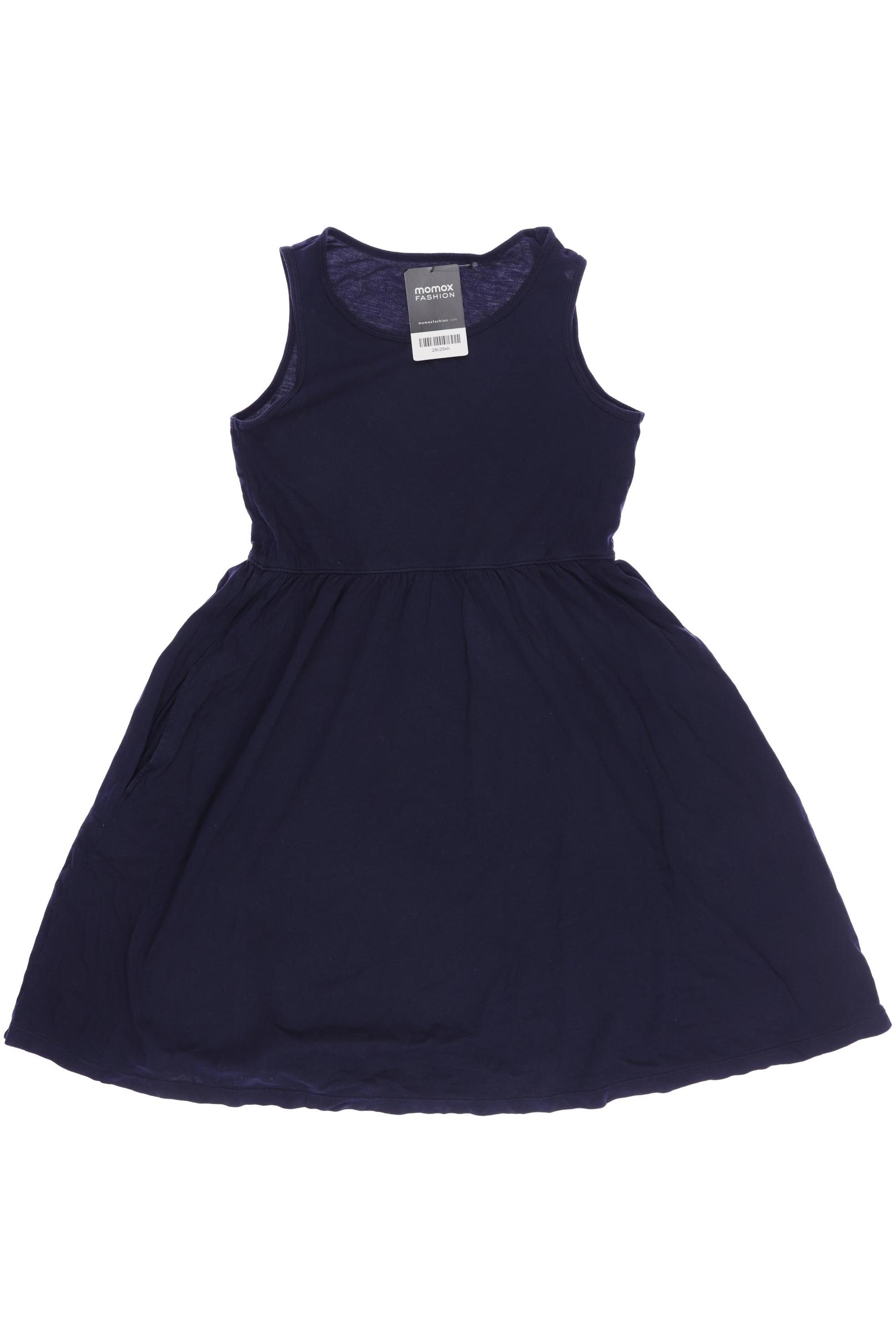 

uniqlo Mädchen Kleid, marineblau