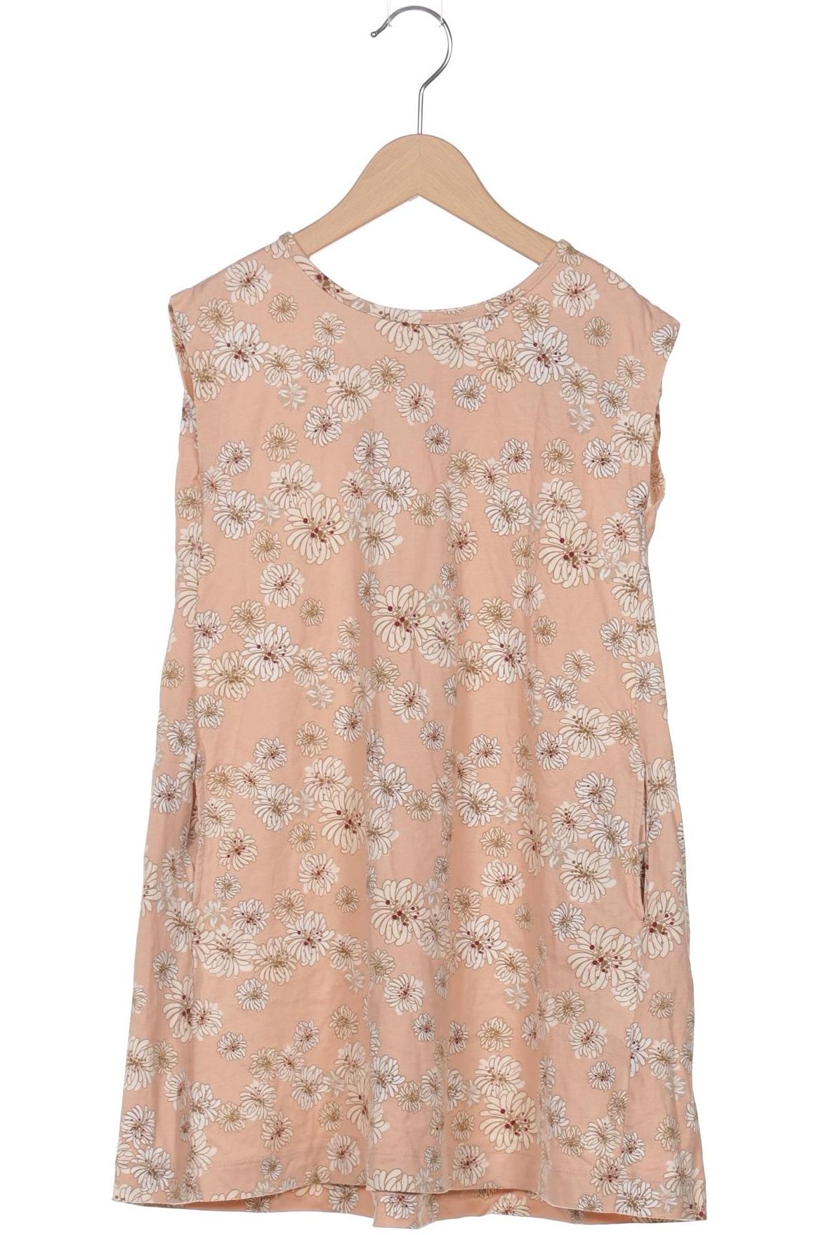 

uniqlo Damen Kleid, beige, Gr. 116