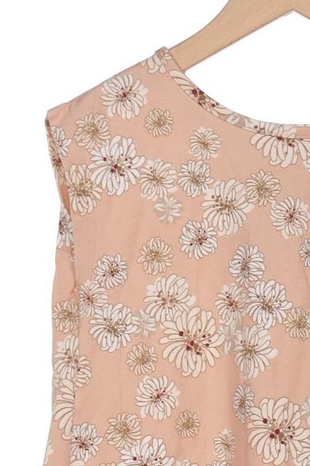 Thumbnail - uniqlo Mädchen Kleid, beige, Gr. 116