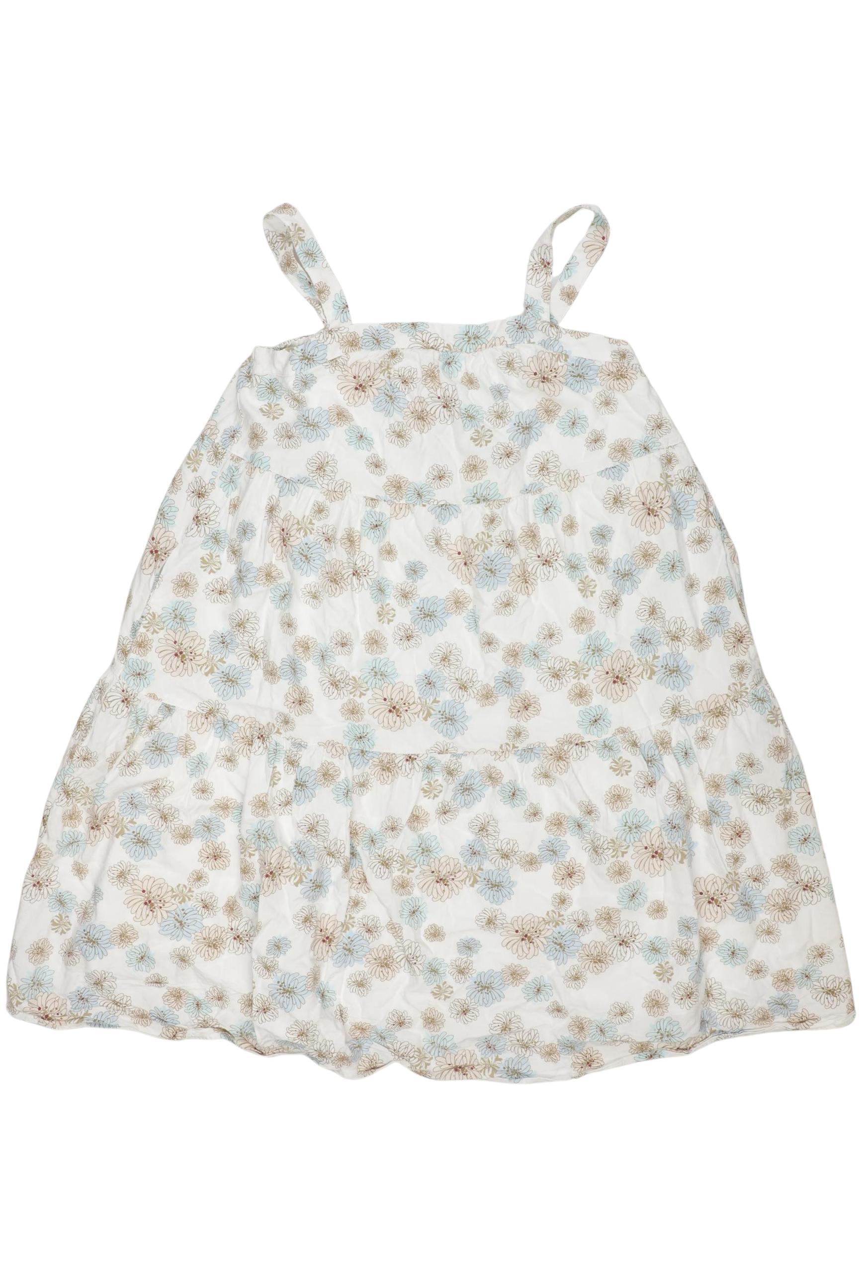 

uniqlo Mädchen Kleid, mehrfarbig, Gr. 140