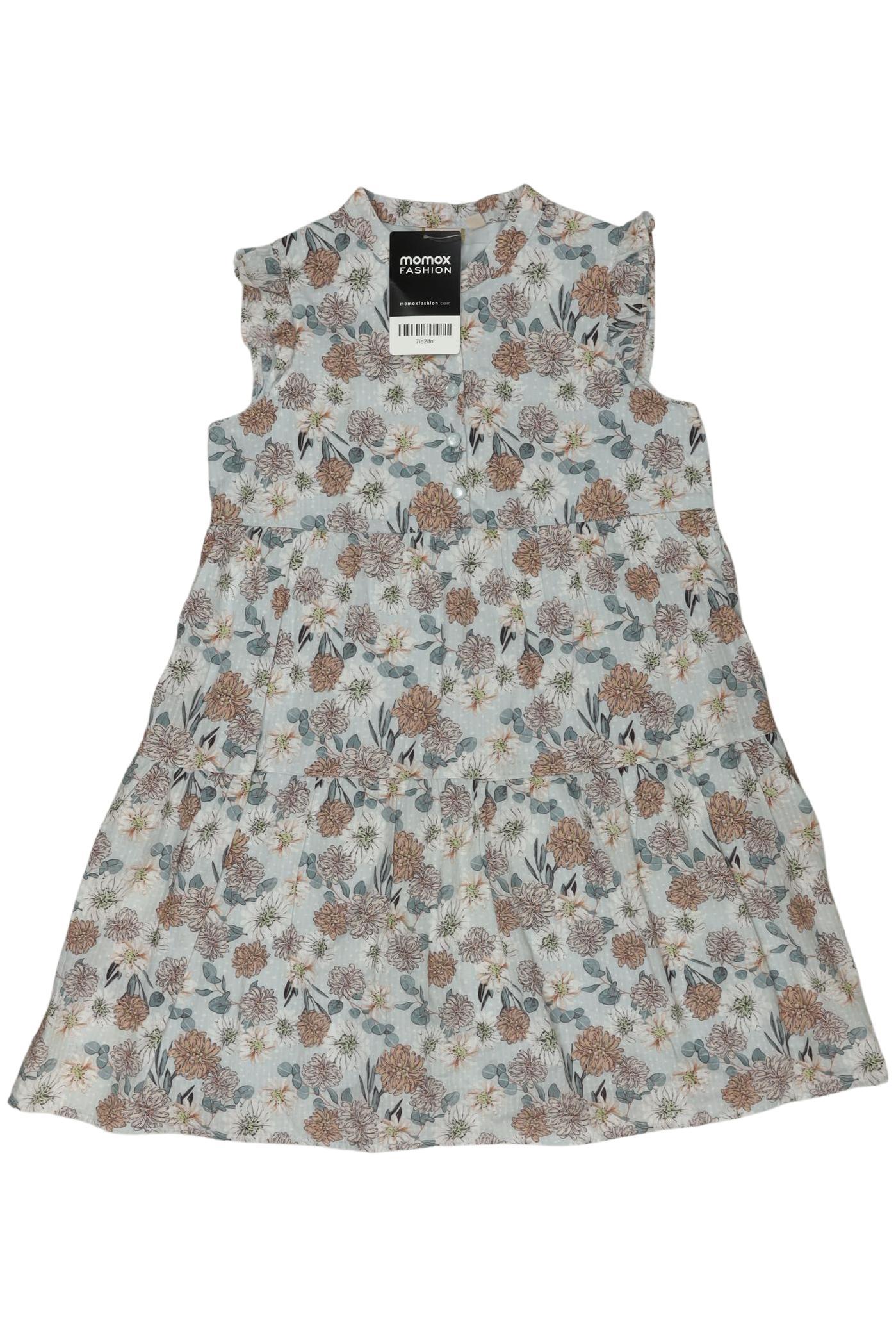 

uniqlo Mädchen Kleid, hellblau, Gr. 116