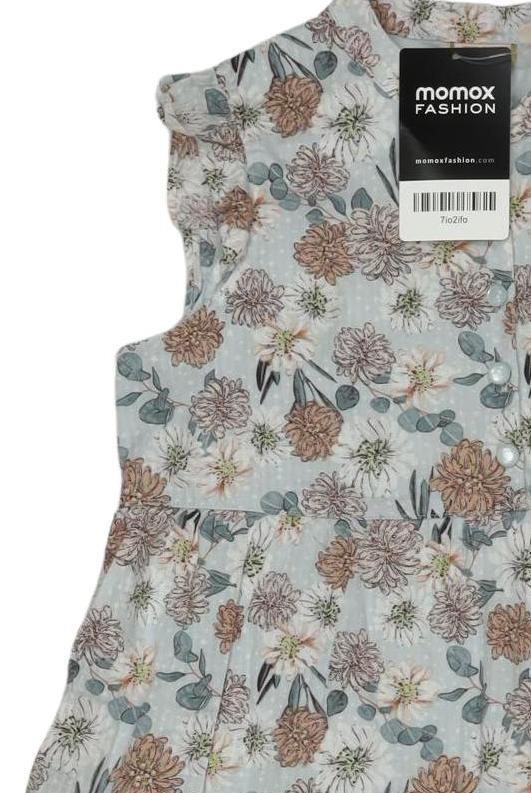 Thumbnail - uniqlo Mädchen Kleid, hellblau, Gr. 116