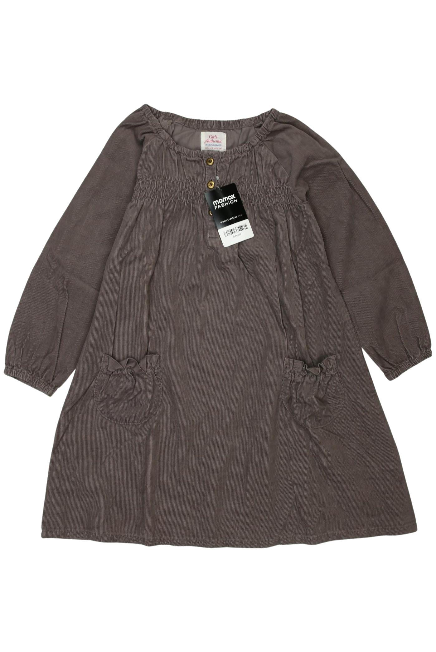 

uniqlo Damen Kleid, grau, Gr. 116
