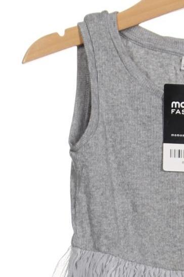 Thumbnail - uniqlo Mädchen Kleid, grau, Gr. 110