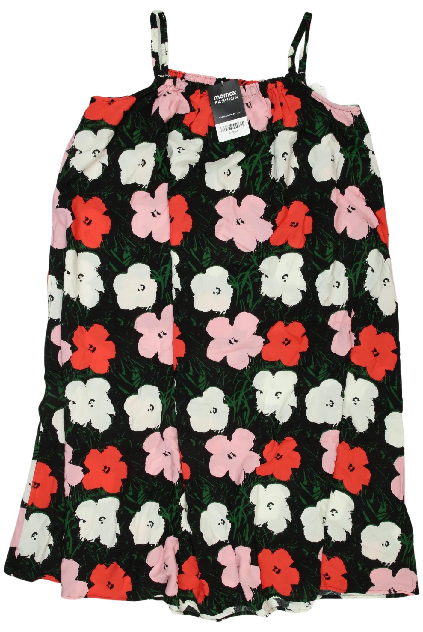 

uniqlo Damen Kleid, schwarz, Gr. 158