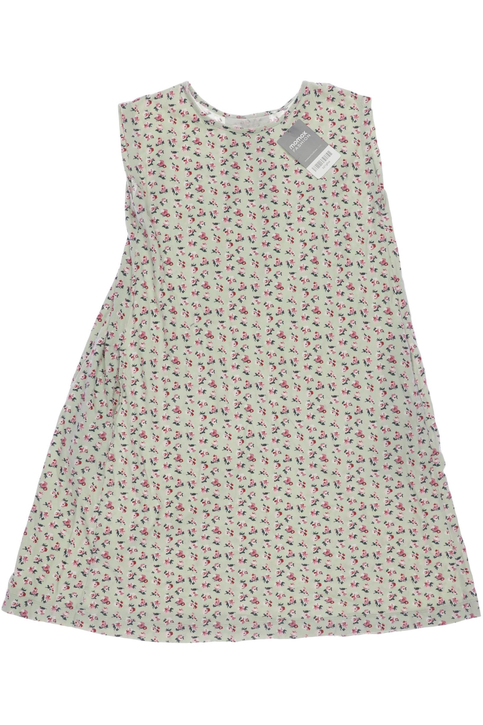 

uniqlo Damen Kleid, hellgrün, Gr. 152