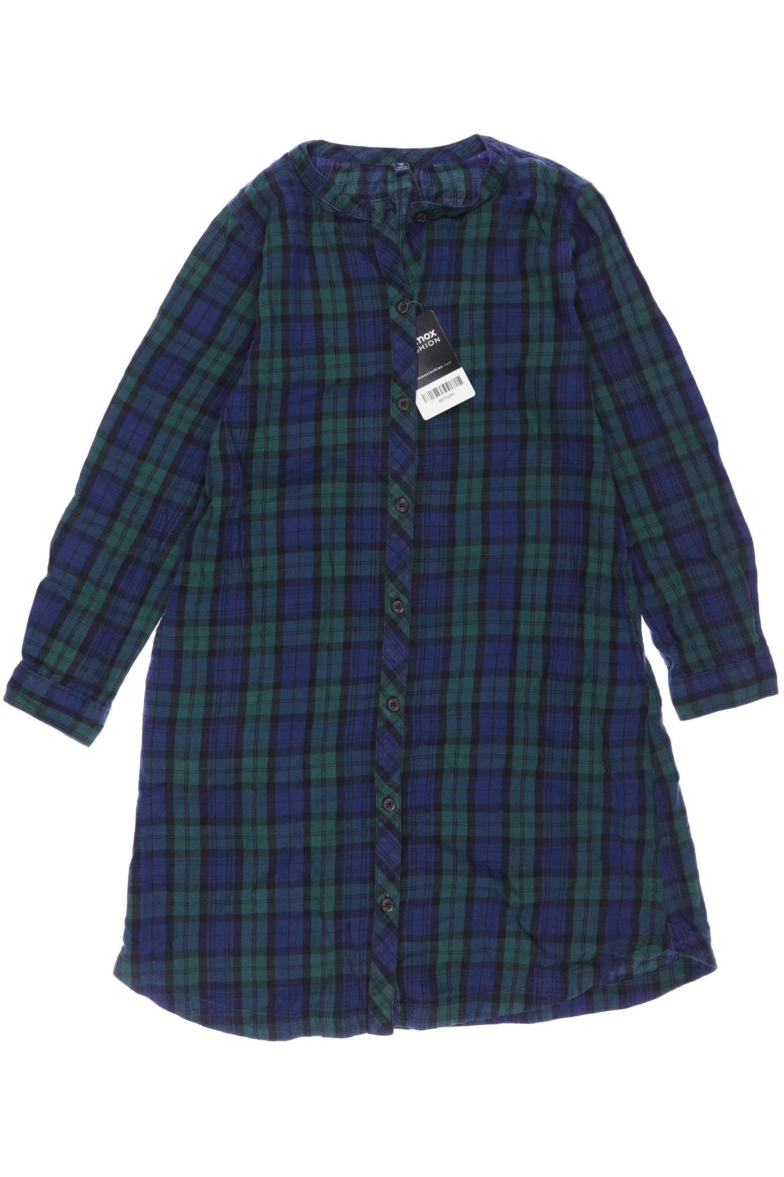 

uniqlo Damen Kleid, marineblau, Gr. 140