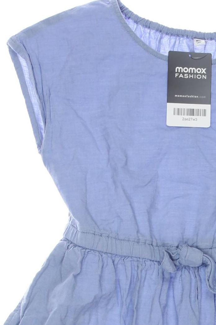 Thumbnail - uniqlo Mädchen Kleid, blau, Gr. 128