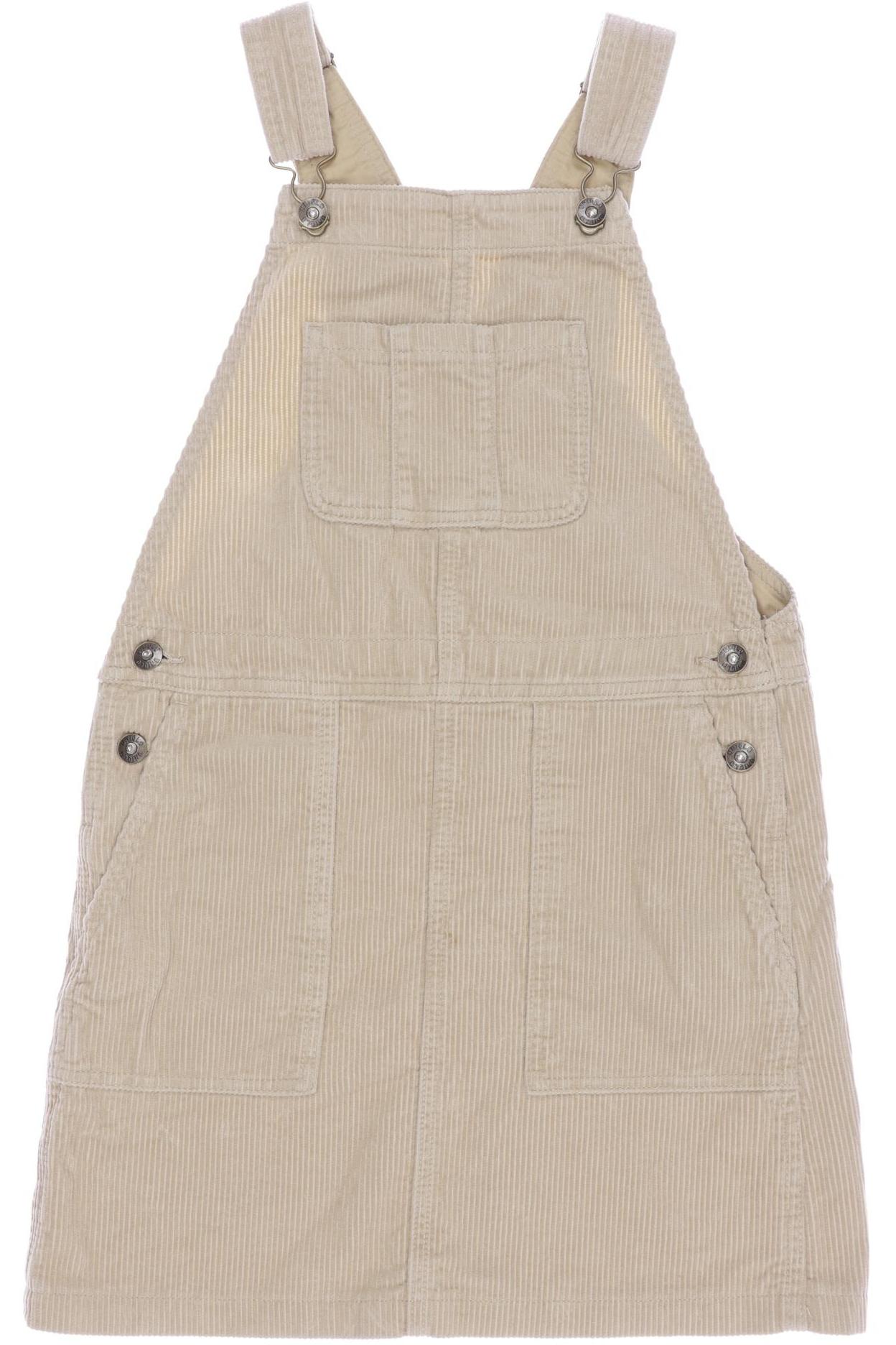 

uniqlo Mädchen Kleid, beige