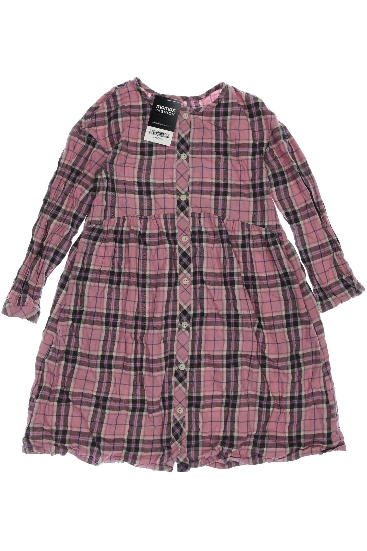 

uniqlo Damen Kleid, pink, Gr. 128