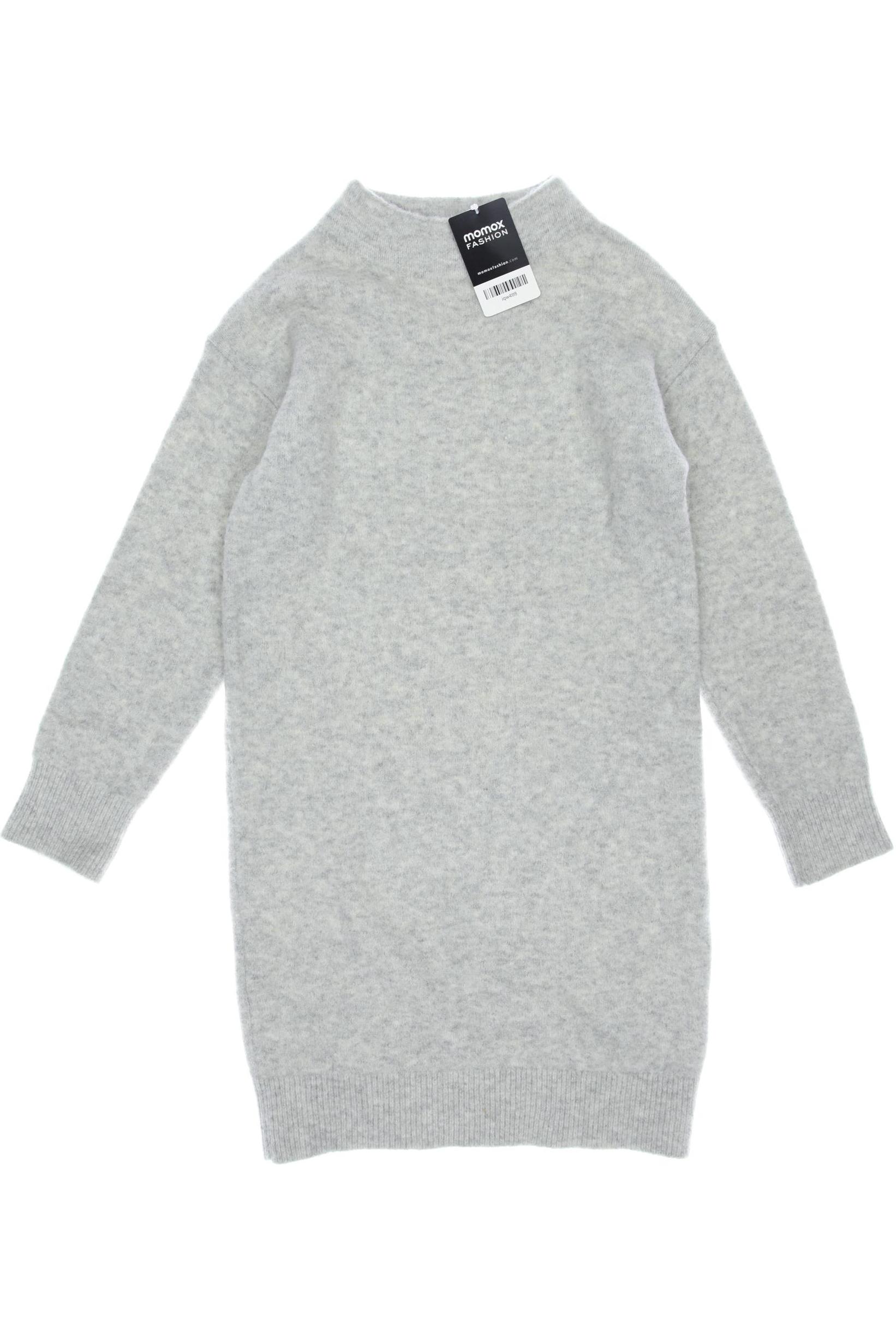 

uniqlo Damen Kleid, grau, Gr. 140