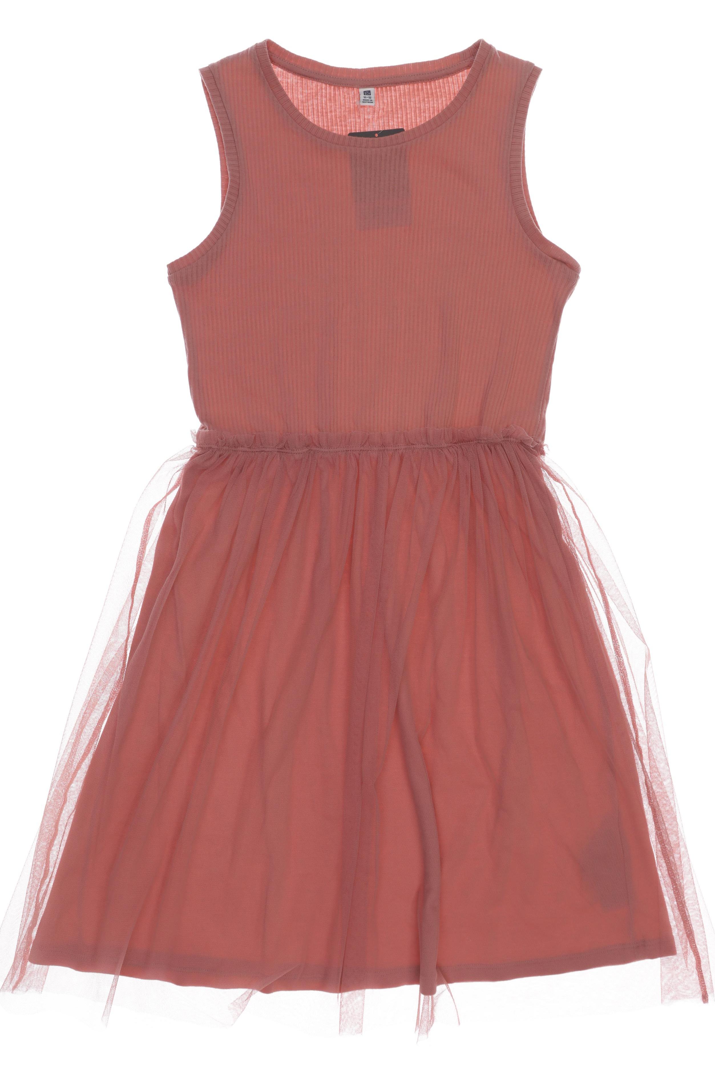 

uniqlo Damen Kleid, pink, Gr. 146