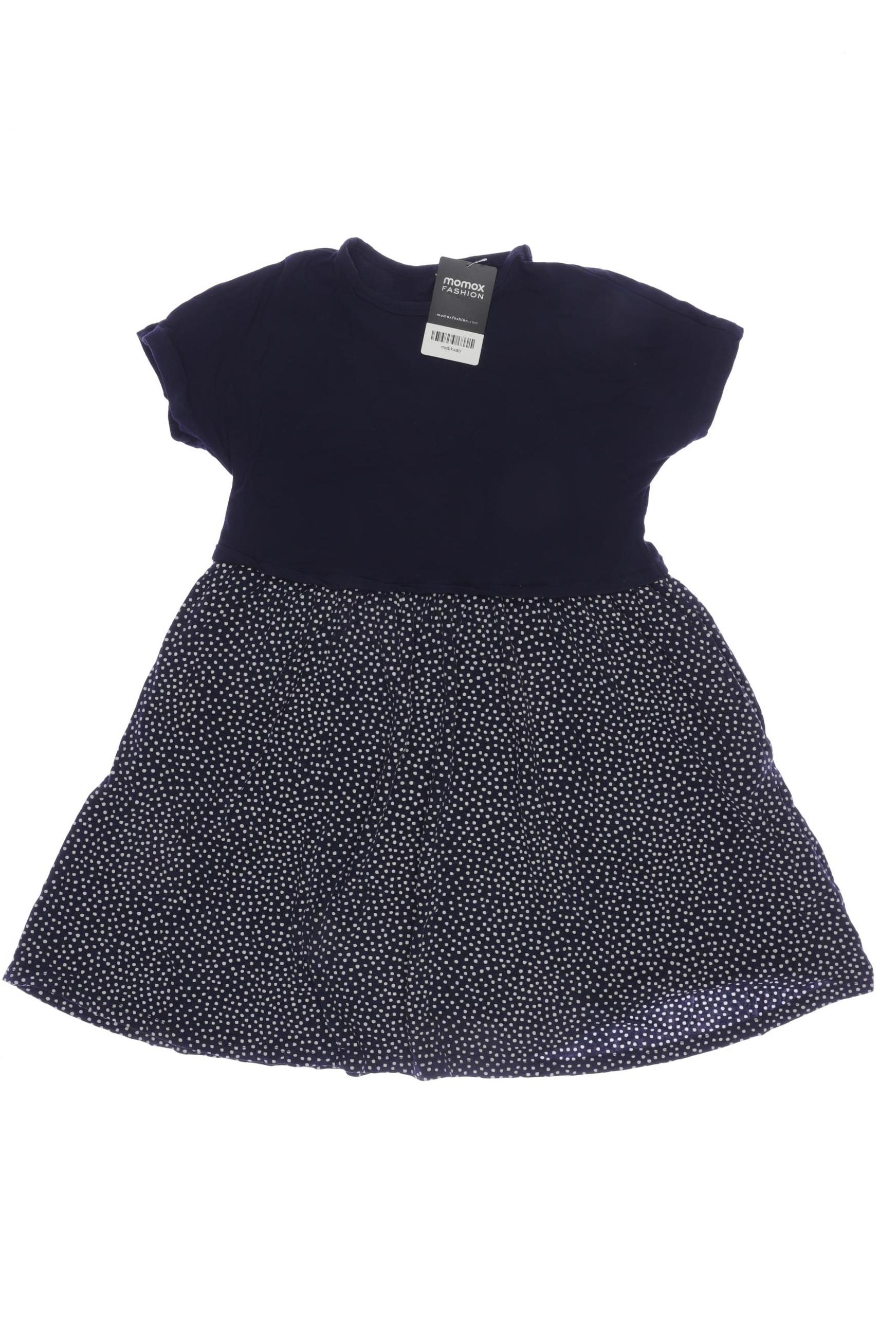 

uniqlo Damen Kleid, marineblau, Gr. 152