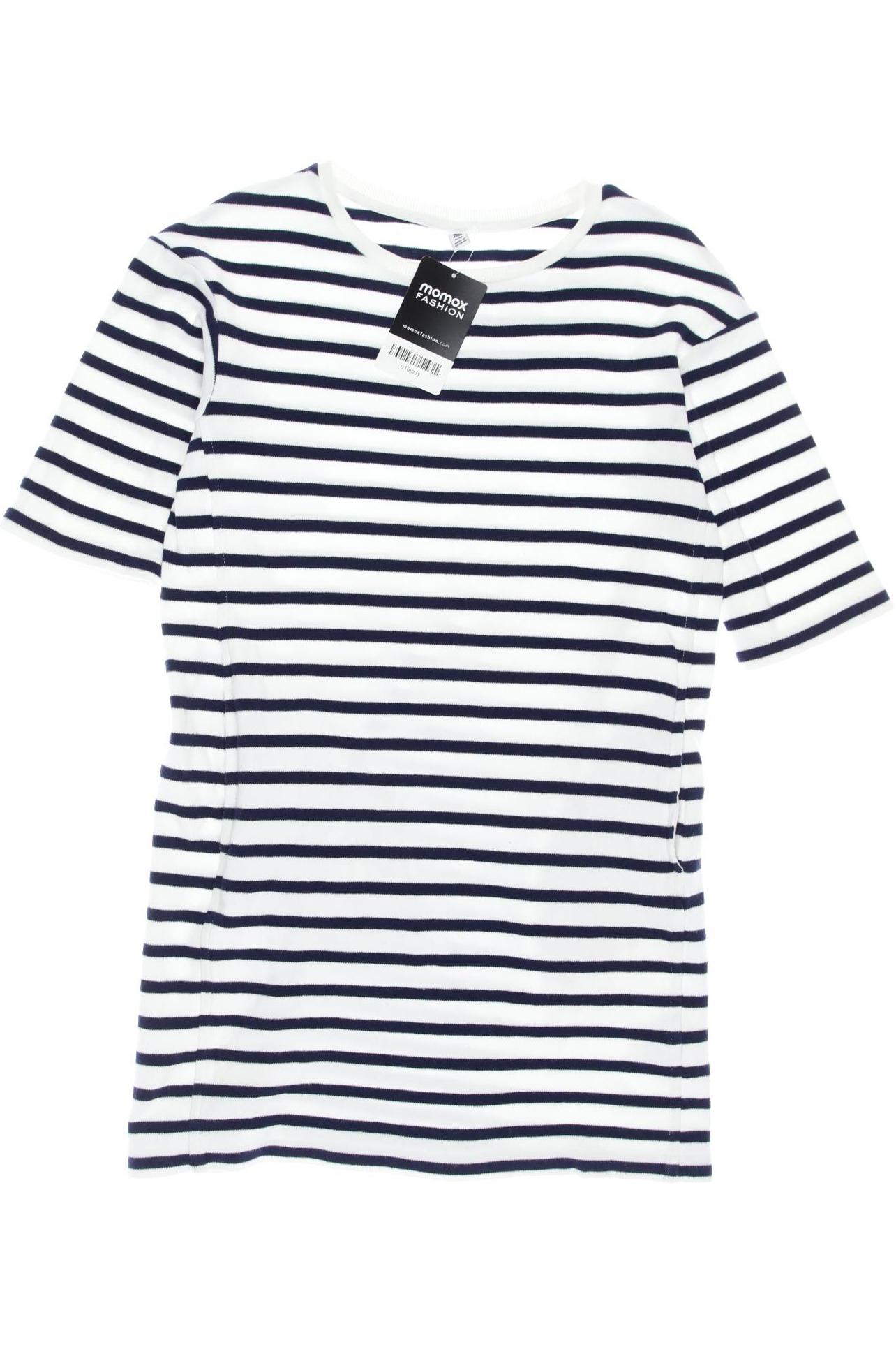 

uniqlo Mädchen Kleid, weiß, Gr. 140