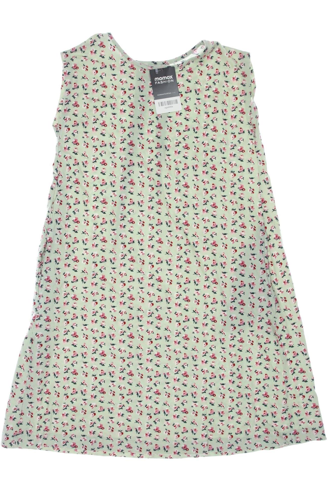 

uniqlo Damen Kleid, hellgrün, Gr. 146/152