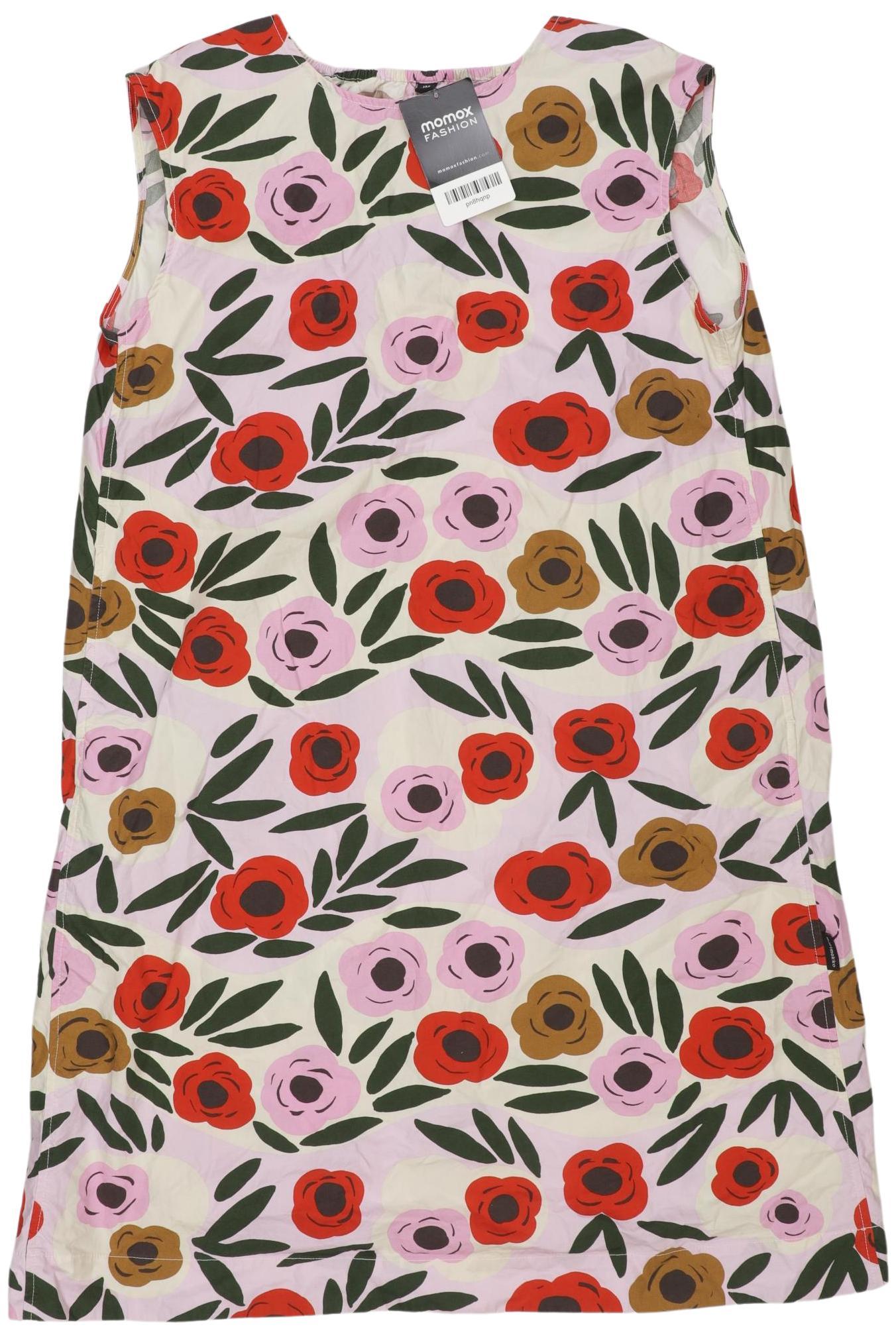 

uniqlo Mädchen Kleid, mehrfarbig, Gr. 146