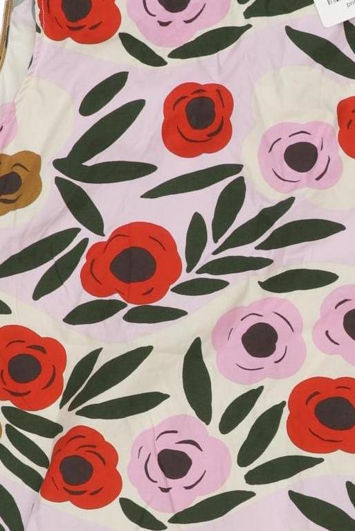 Thumbnail - uniqlo Mädchen Kleid, mehrfarbig, Gr. 146