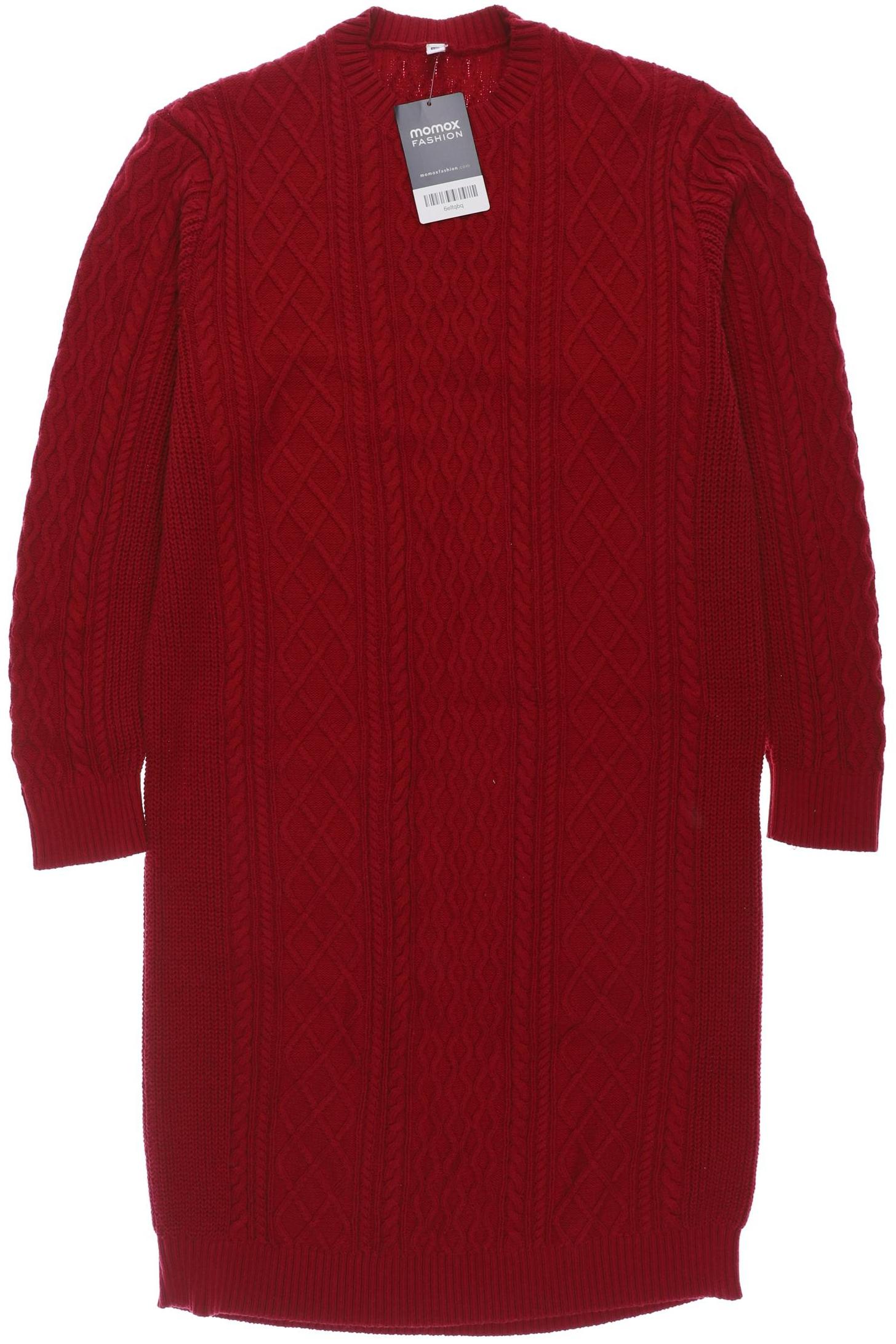 

uniqlo Mädchen Kleid, rot