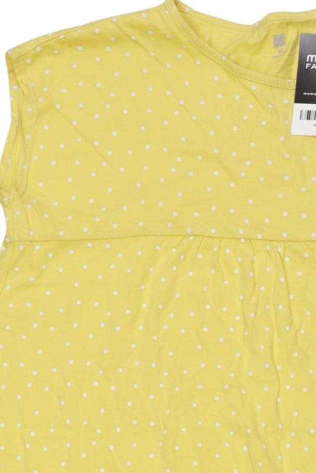 Thumbnail - uniqlo Mädchen Kleid, gelb, Gr. 146