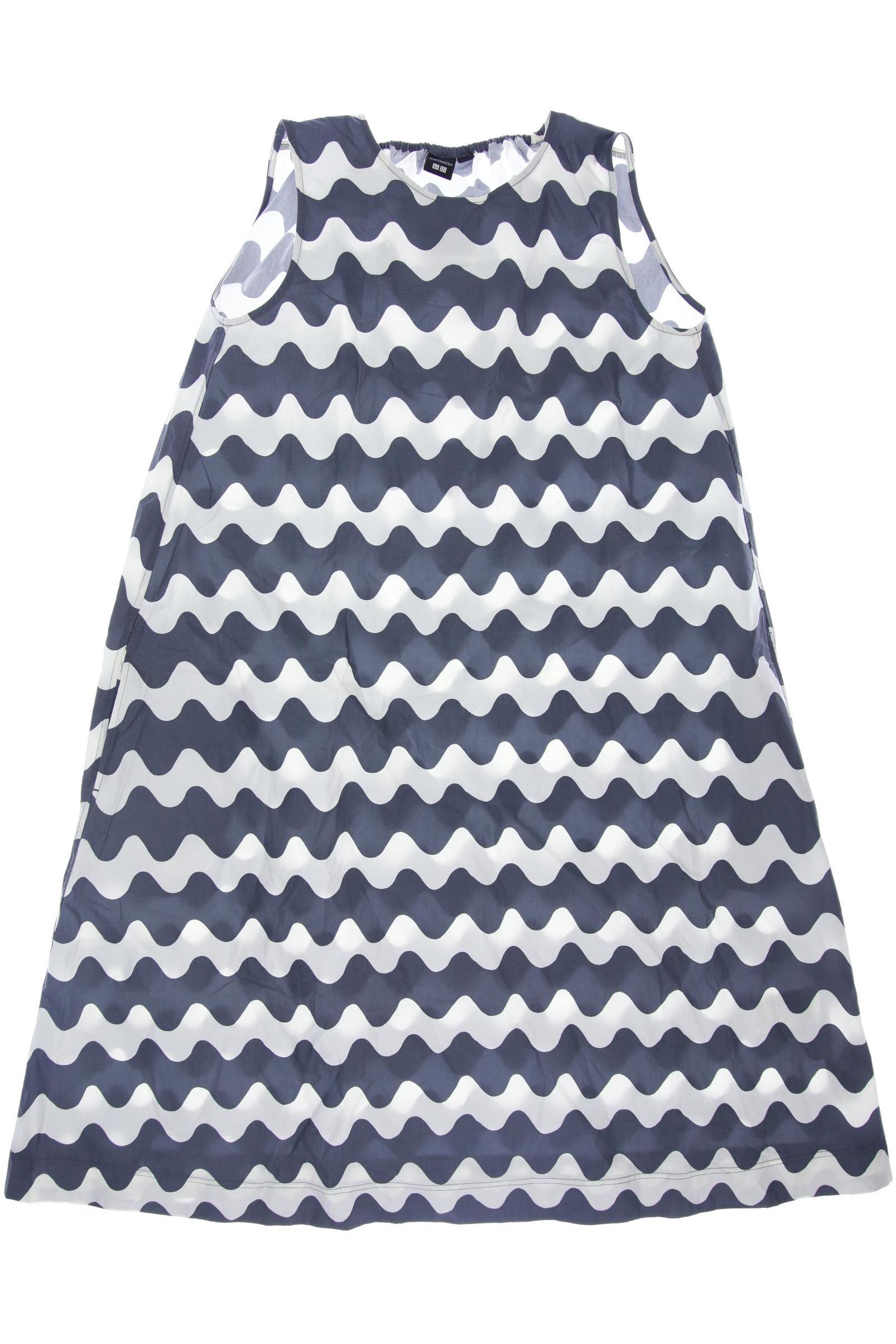 

uniqlo Mädchen Kleid, grau