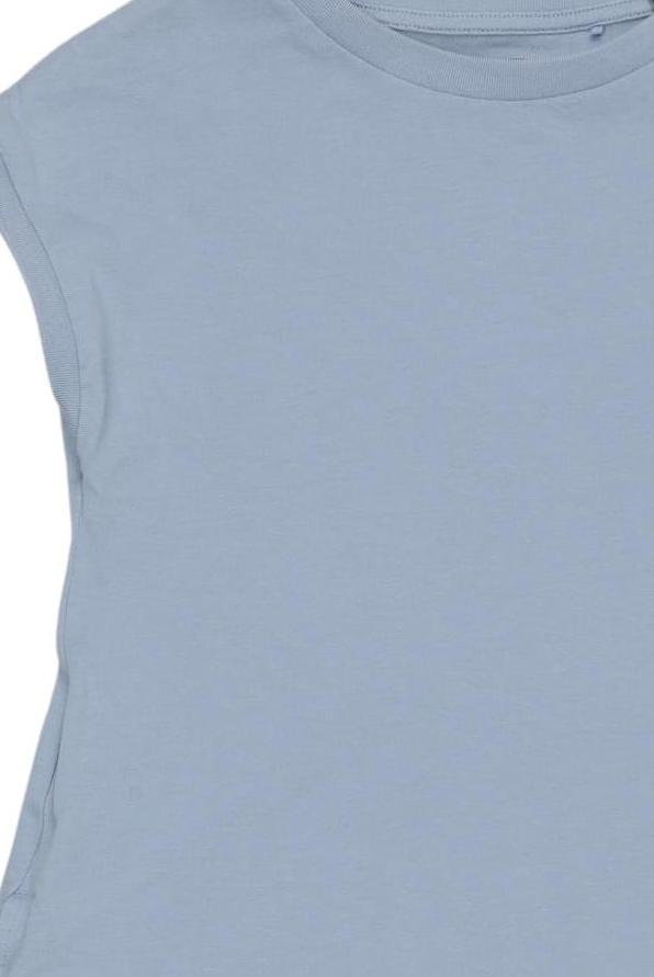 Thumbnail - uniqlo Mädchen Kleid, blau, Gr. 128