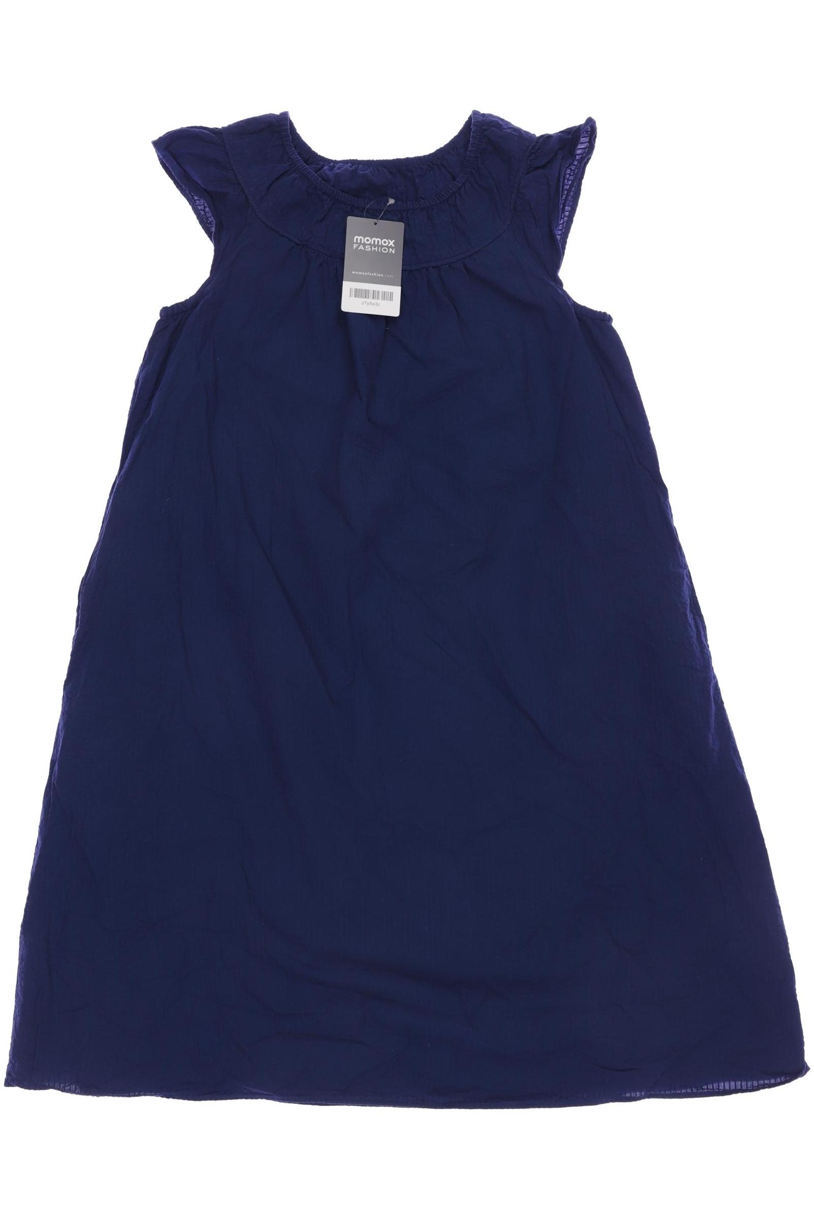 

uniqlo Damen Kleid, marineblau, Gr. 152