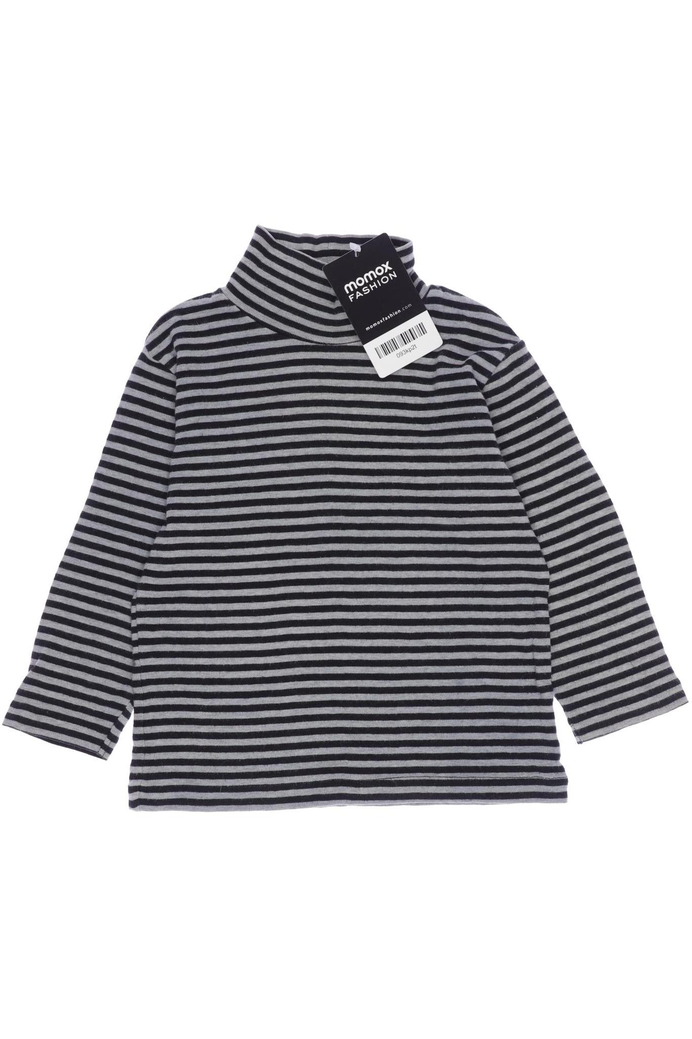 

uniqlo Mädchen Langarmshirt, grau