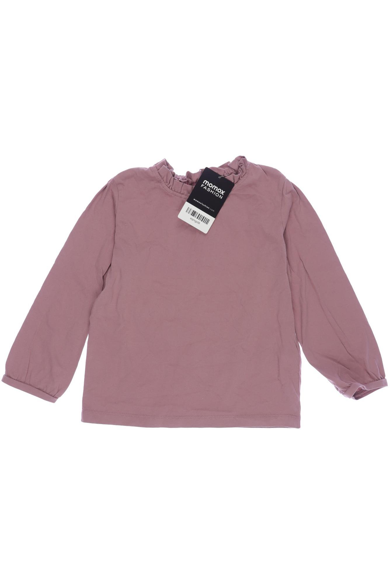 

uniqlo Mädchen Langarmshirt, pink
