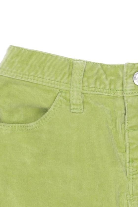 Thumbnail - uniqlo Damen Rock, hellgrün, Gr. 134
