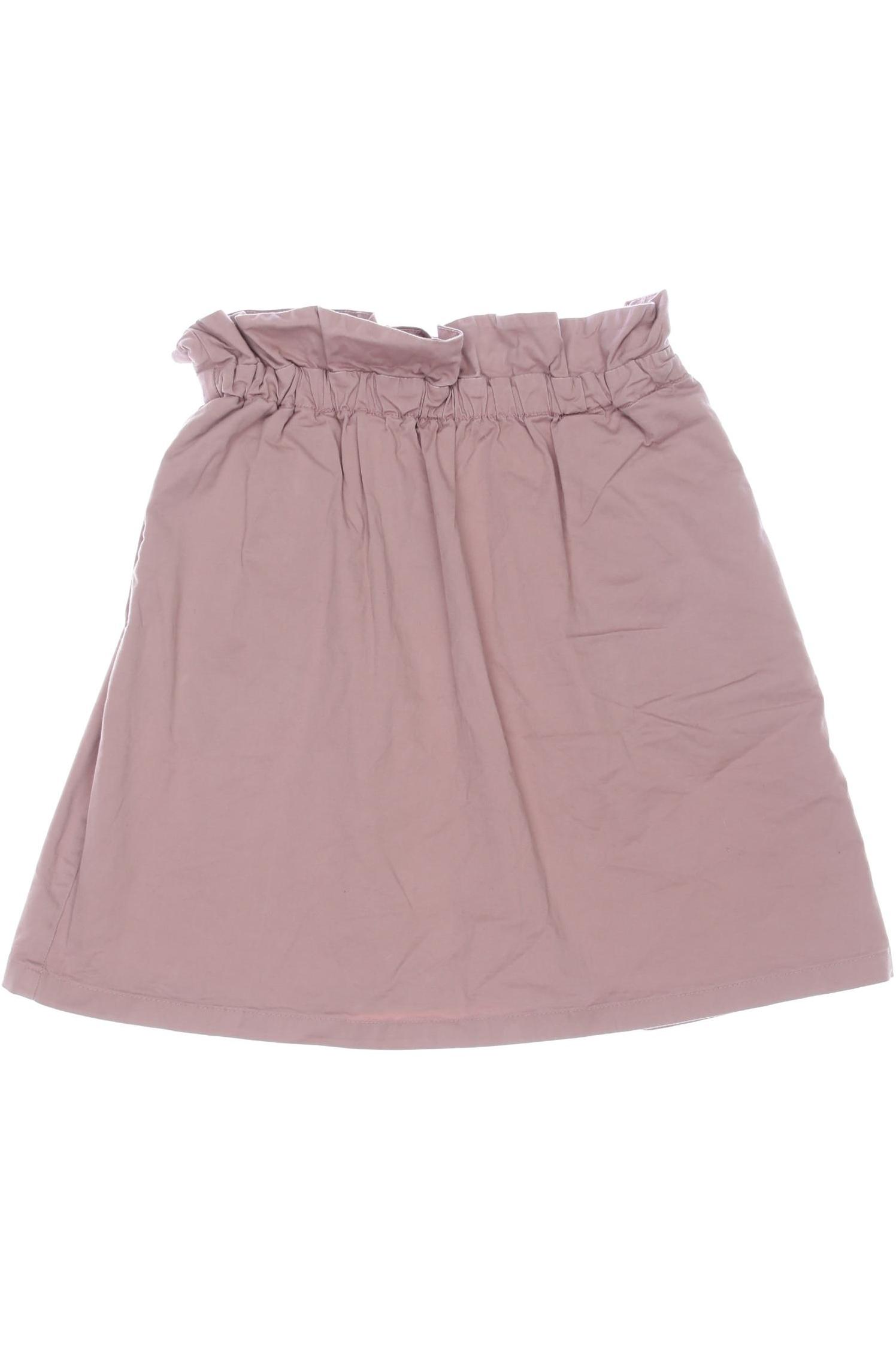

uniqlo Damen Rock, pink, Gr. 140