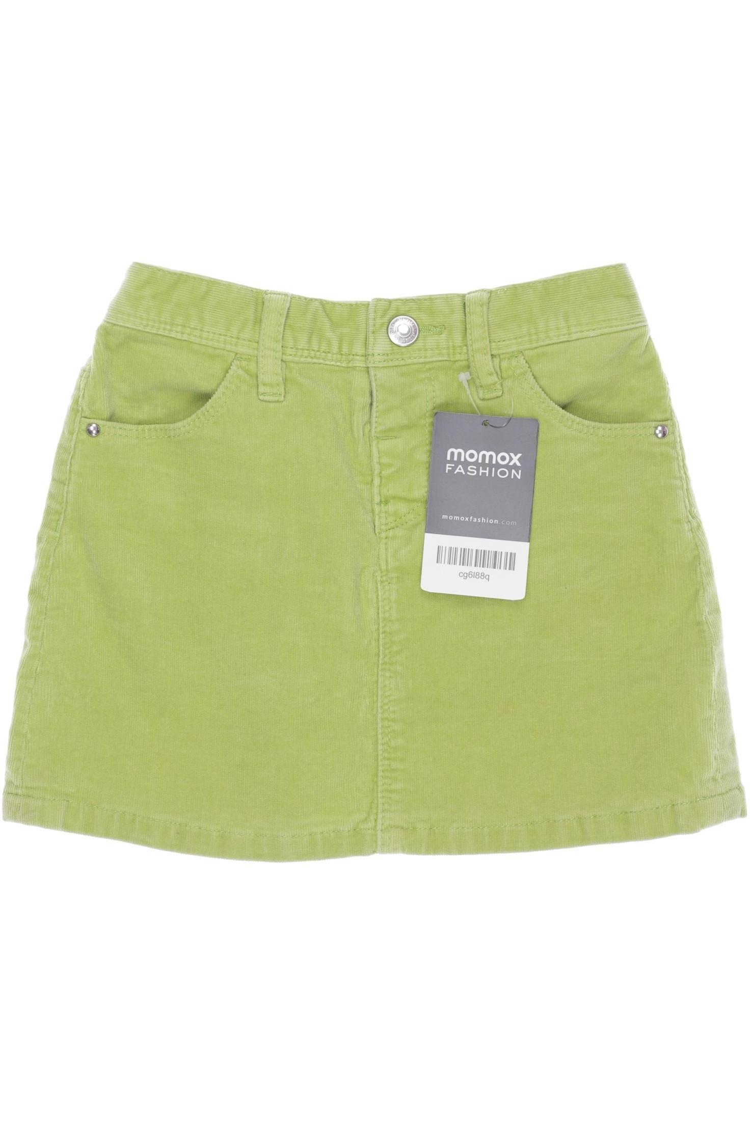 

uniqlo Mädchen Rock, hellgrün, Gr. 134