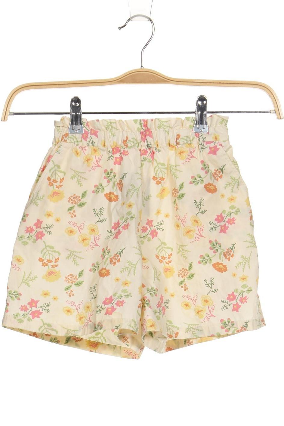 

uniqlo Damen Shorts, beige, Gr. 116