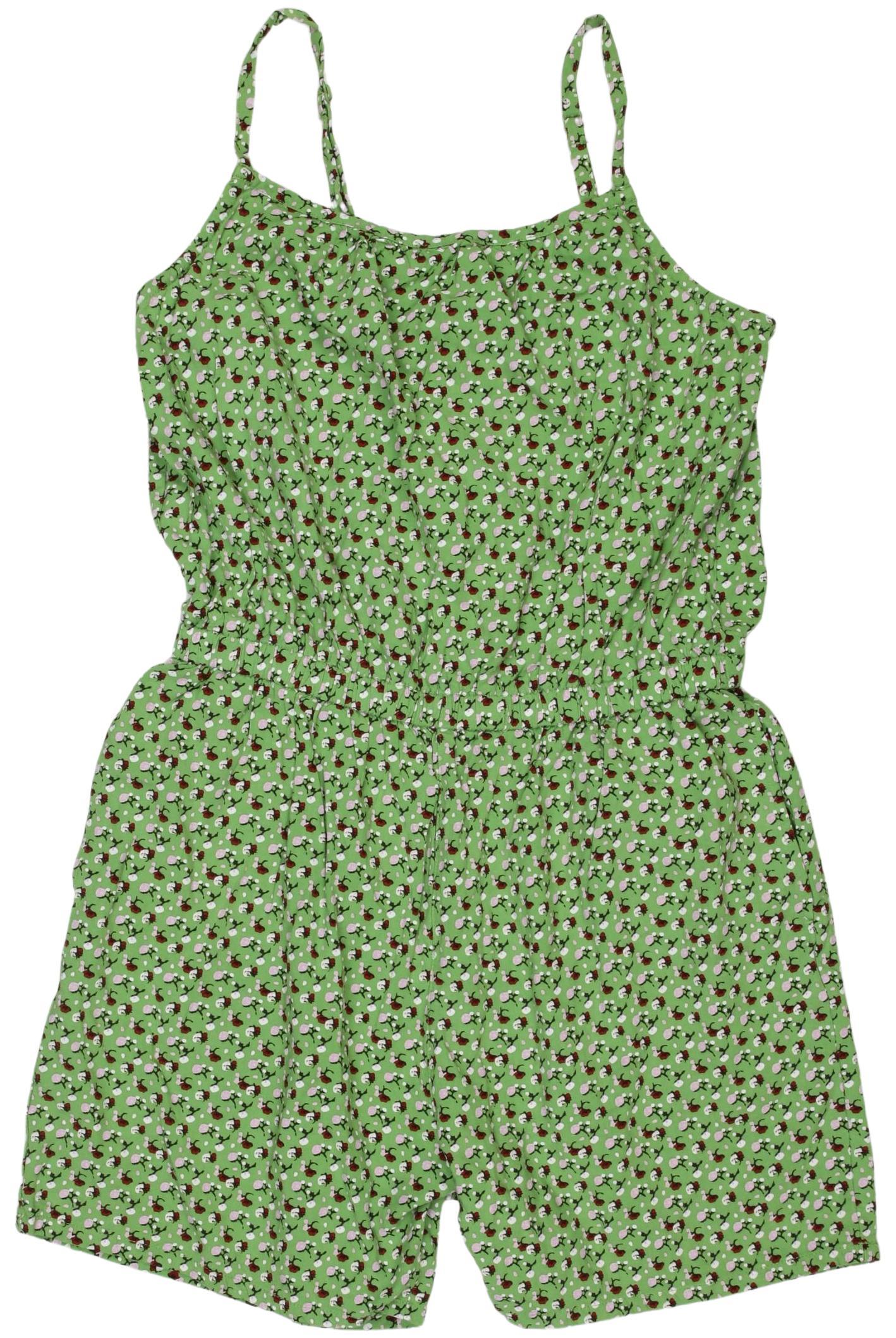 

uniqlo Mädchen Shorts, grün, Gr. 152