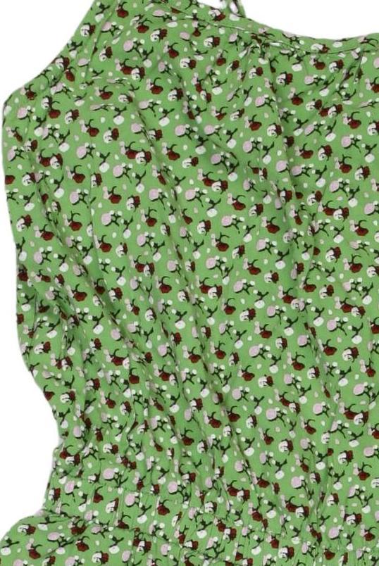 Thumbnail - uniqlo Mädchen Shorts, grün, Gr. 152