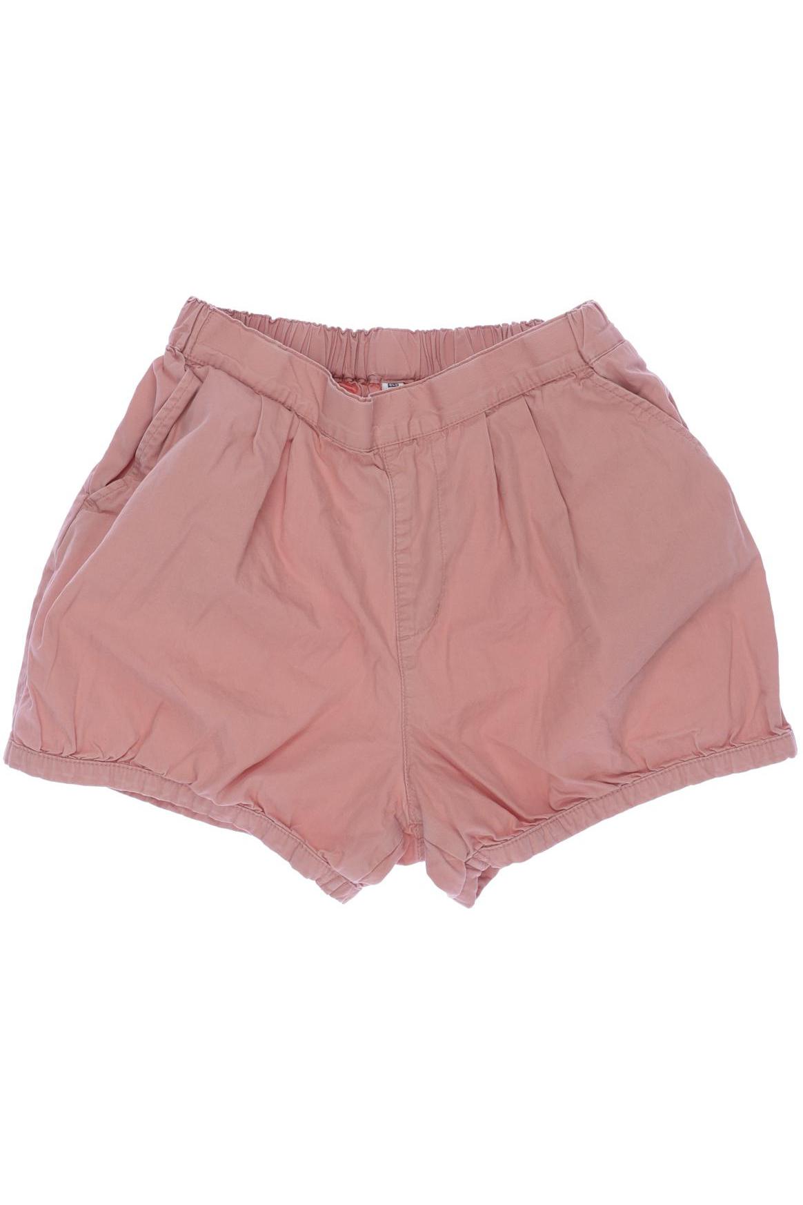 

uniqlo Damen Shorts, pink, Gr. 140