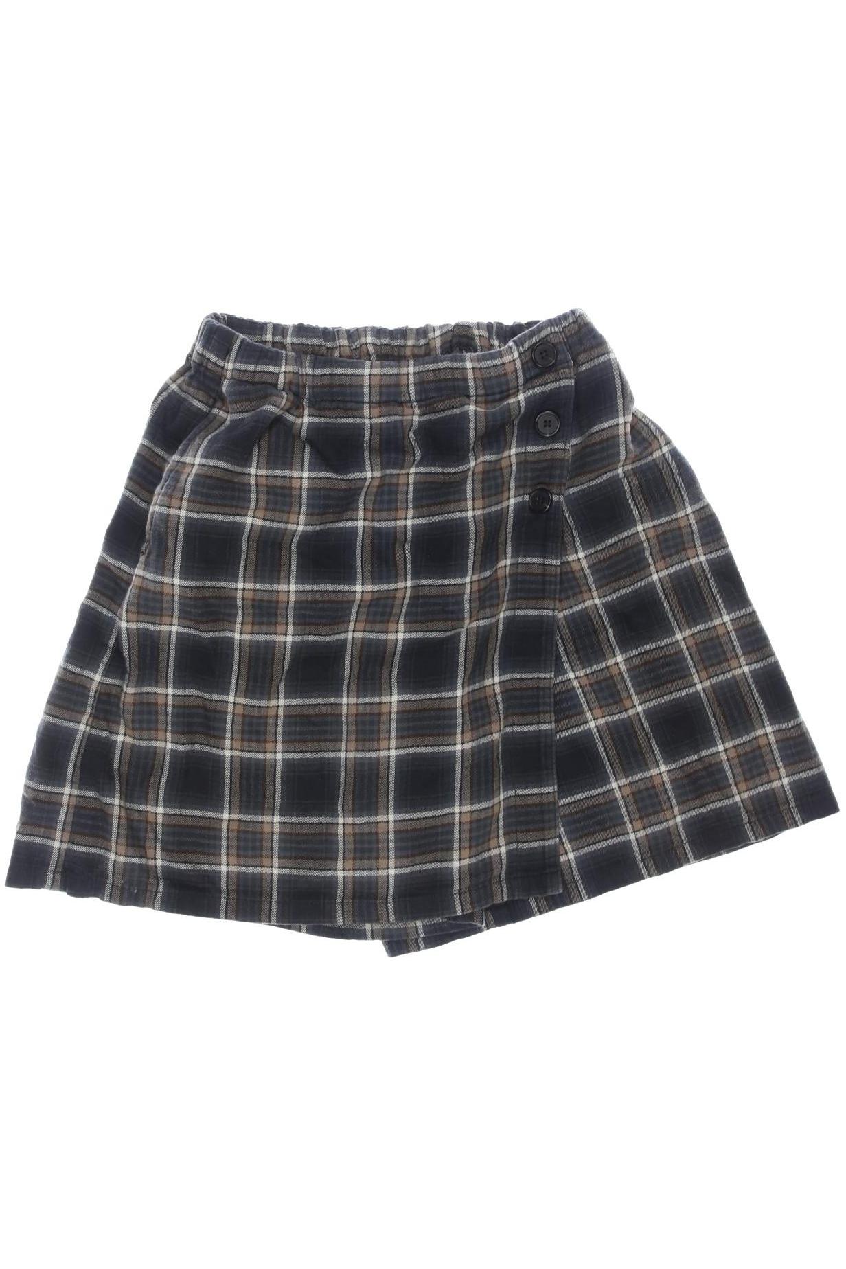 

uniqlo Damen Shorts, grau, Gr. 140