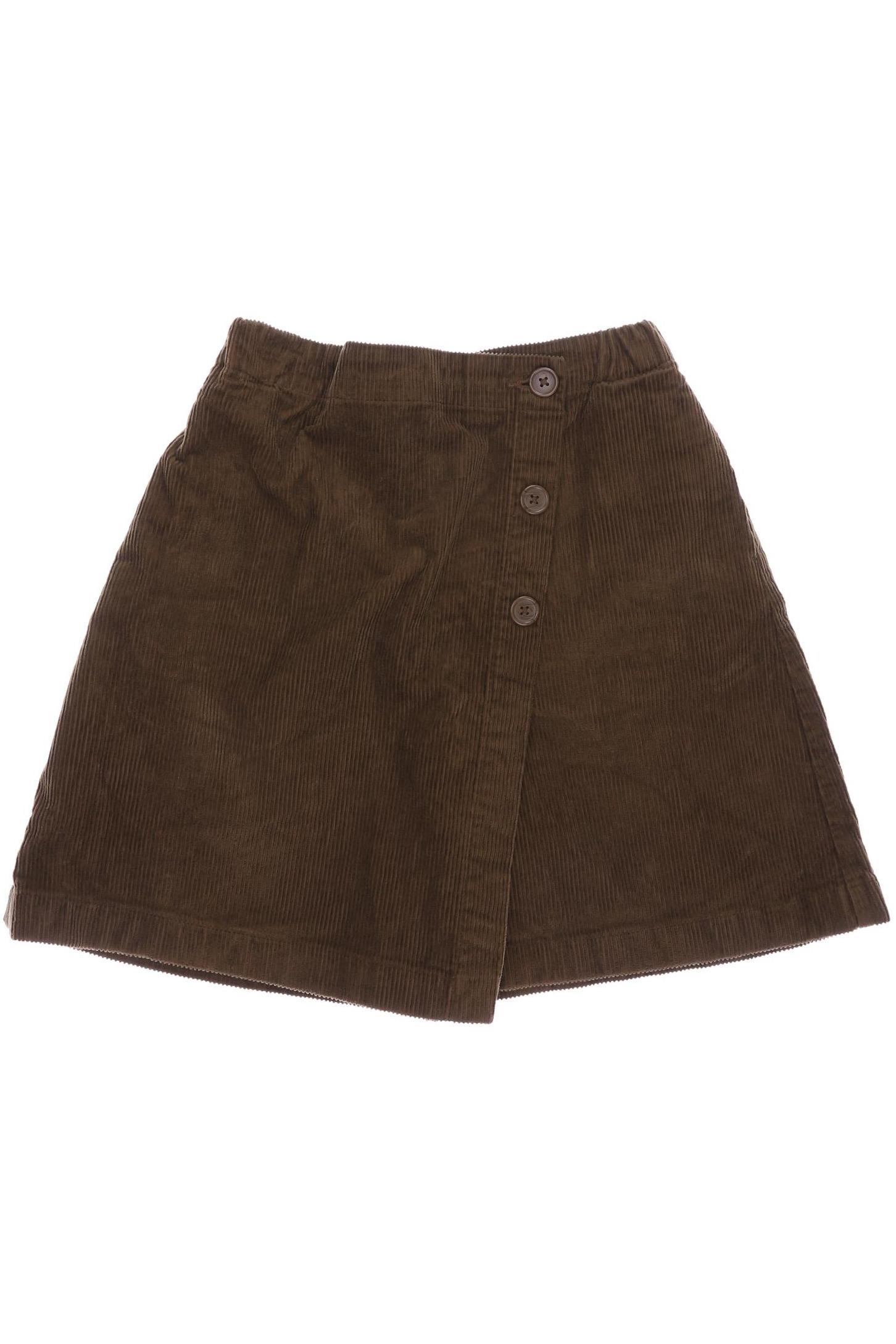 

uniqlo Mädchen Shorts, braun