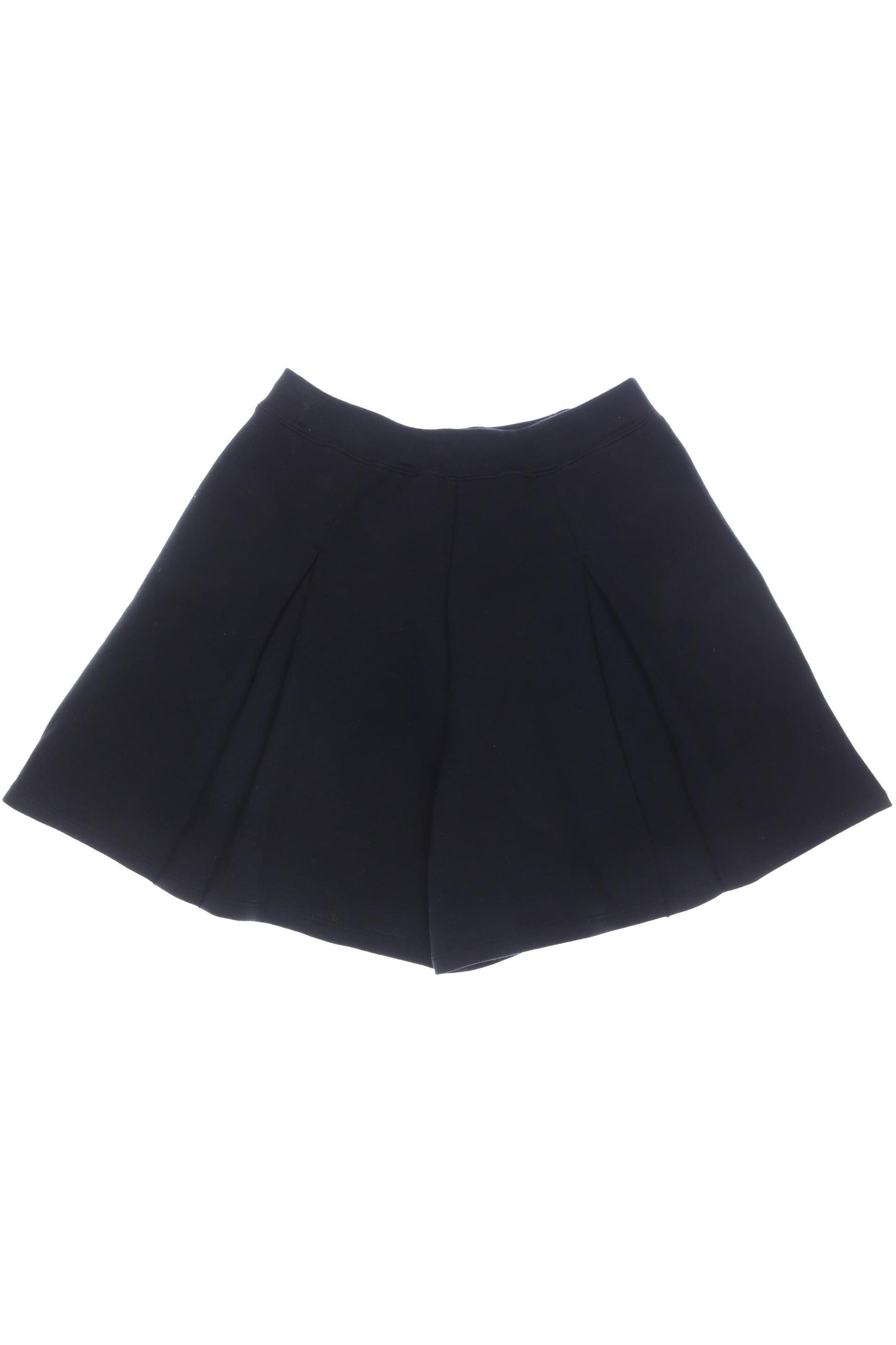 

uniqlo Damen Shorts, schwarz, Gr. 164