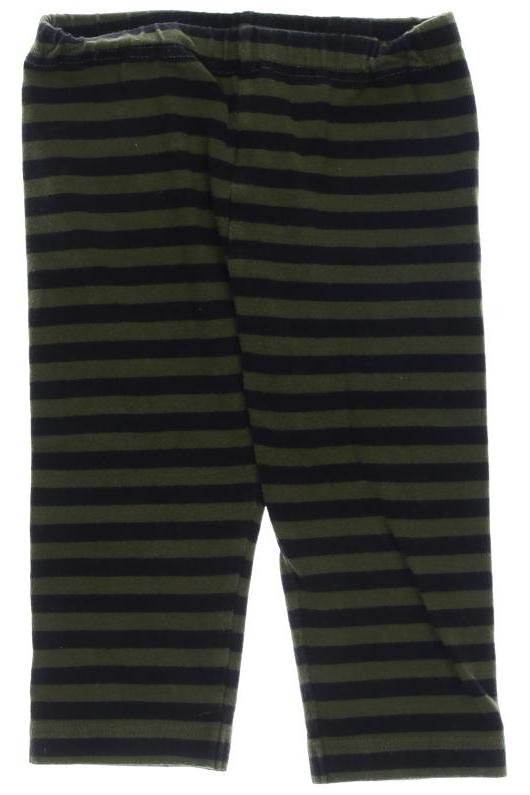 

uniqlo Damen Stoffhose, grün, Gr. 98