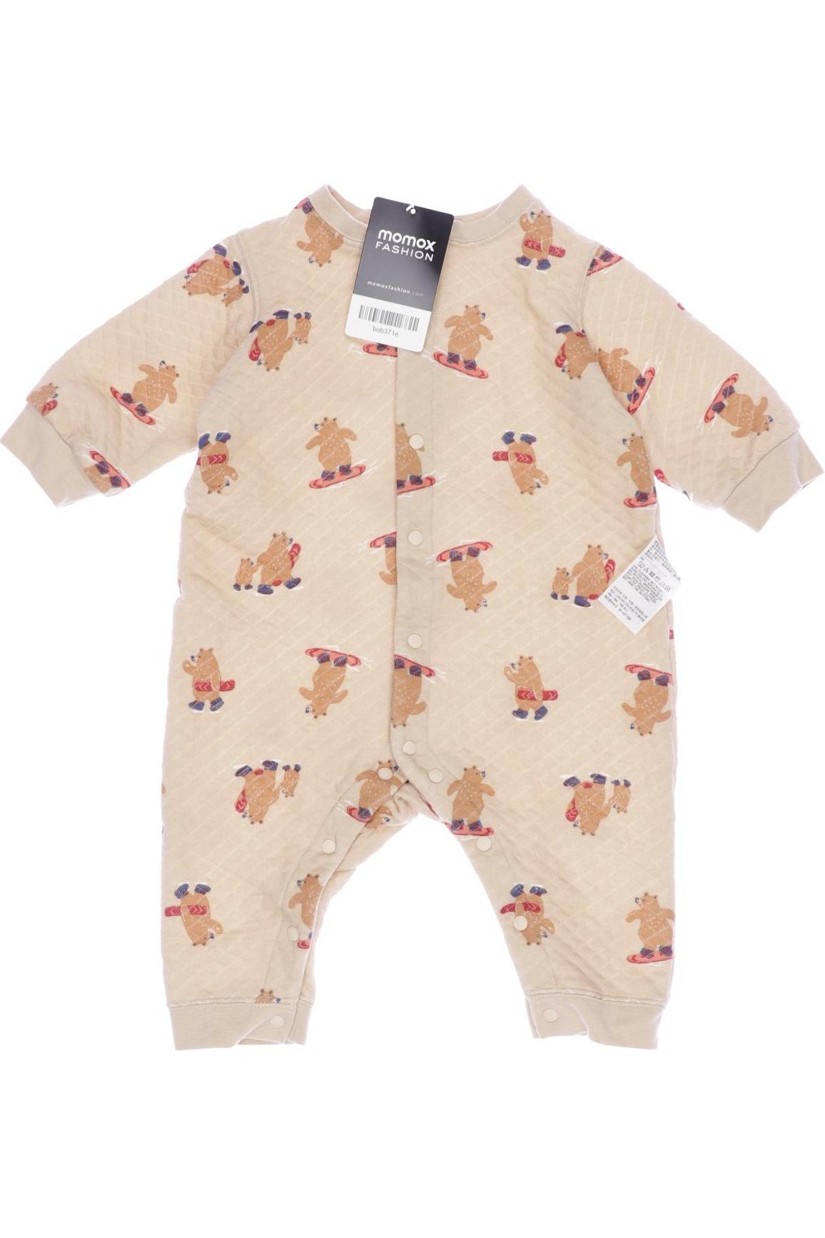 

uniqlo Damen Strampler, beige, Gr. 68