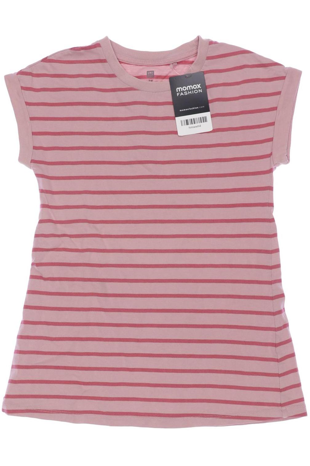 

uniqlo Mädchen T-Shirt, pink