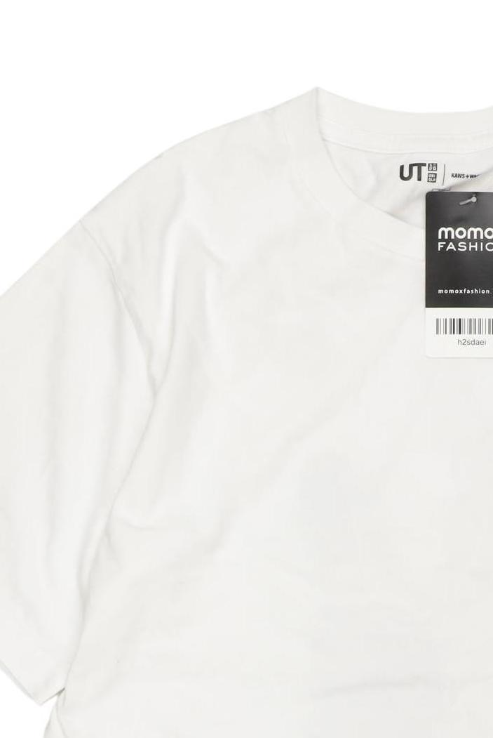 Thumbnail - uniqlo Mädchen T-Shirt, weiß, Gr. 158