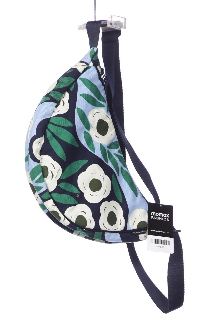 

Uniqlo x Marimekko Damen Handtasche, blau, Gr.