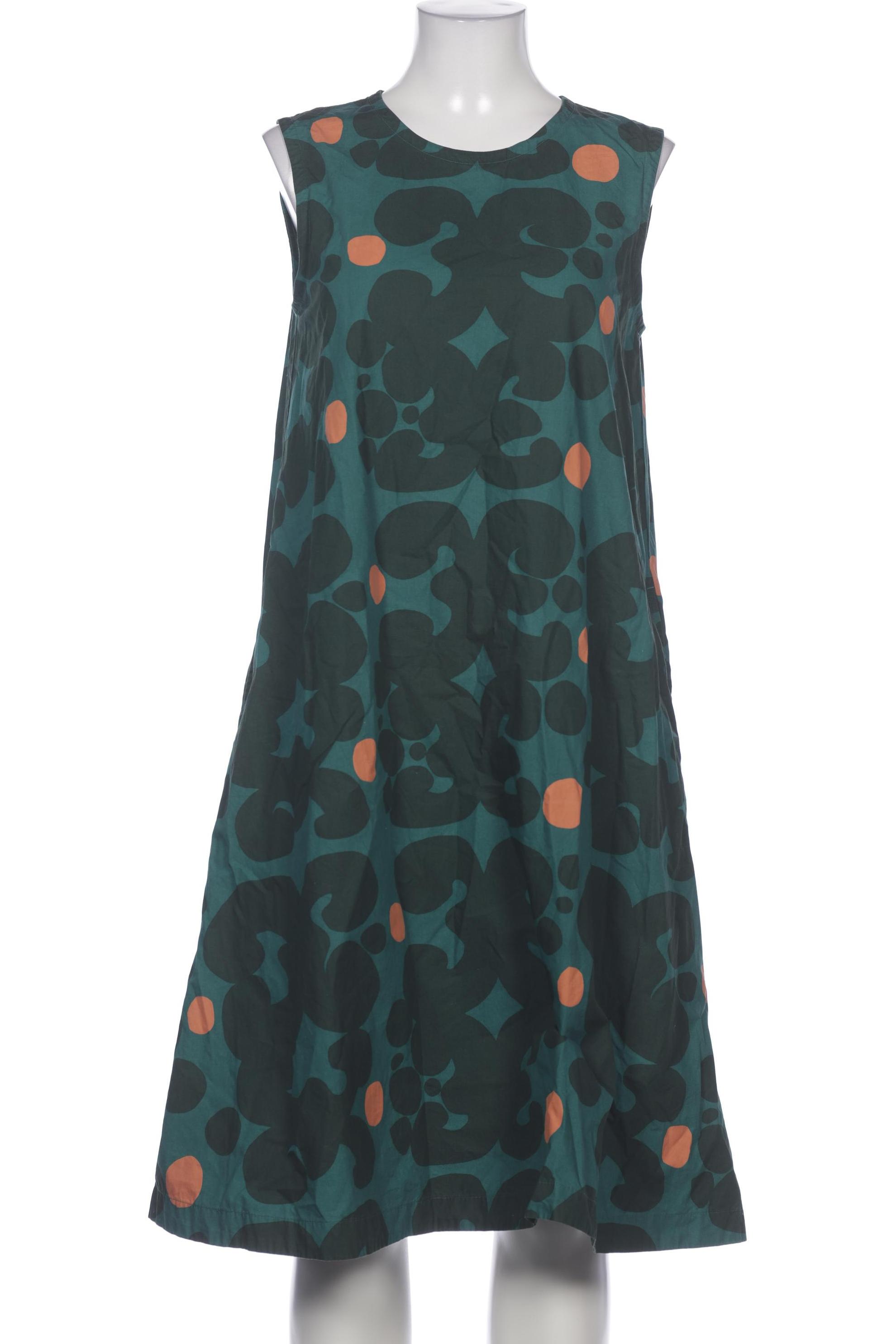 

Uniqlo x Marimekko Damen Kleid, grün, Gr. 38