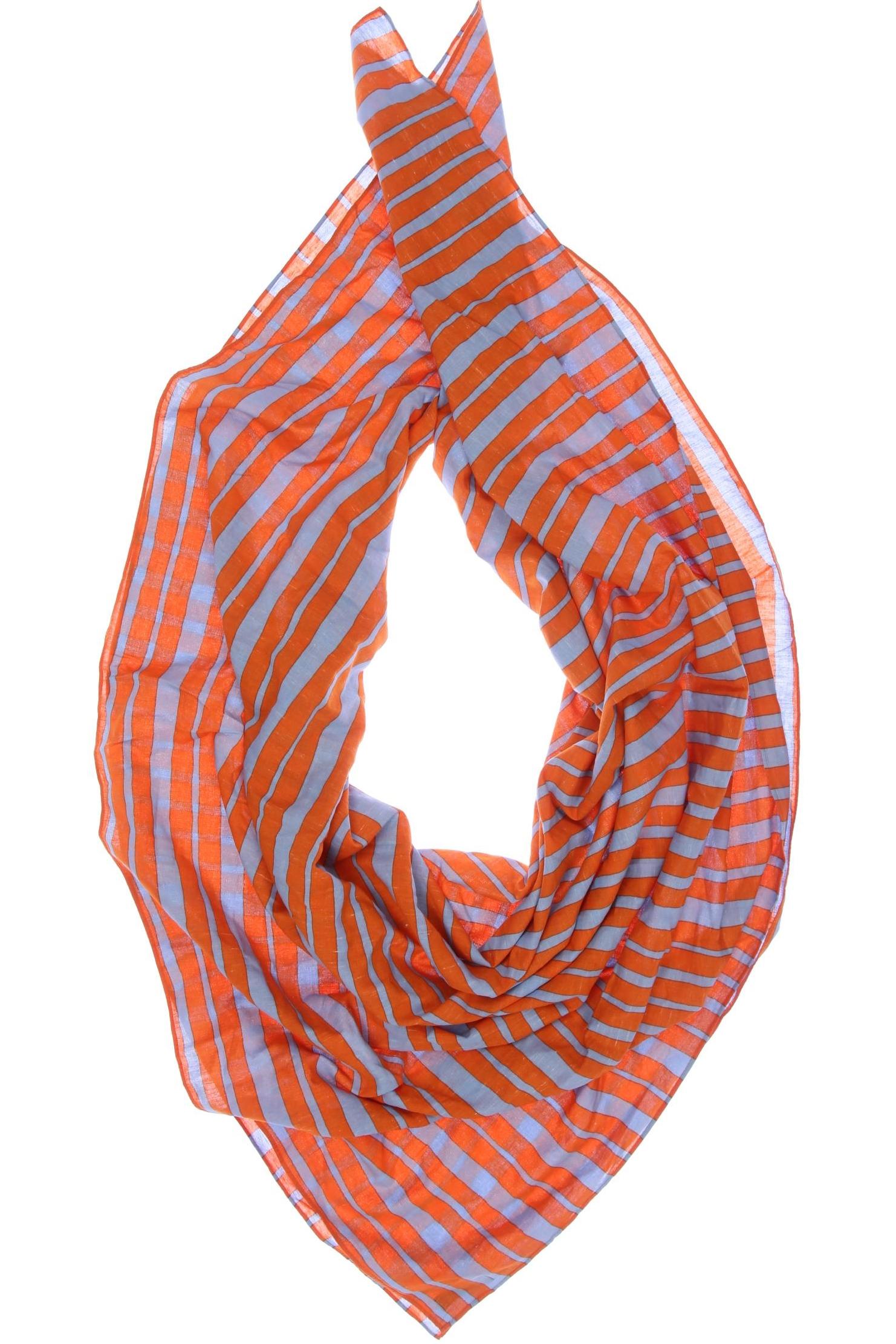 

Uniqlo x Marimekko Damen Schal, orange, Gr.