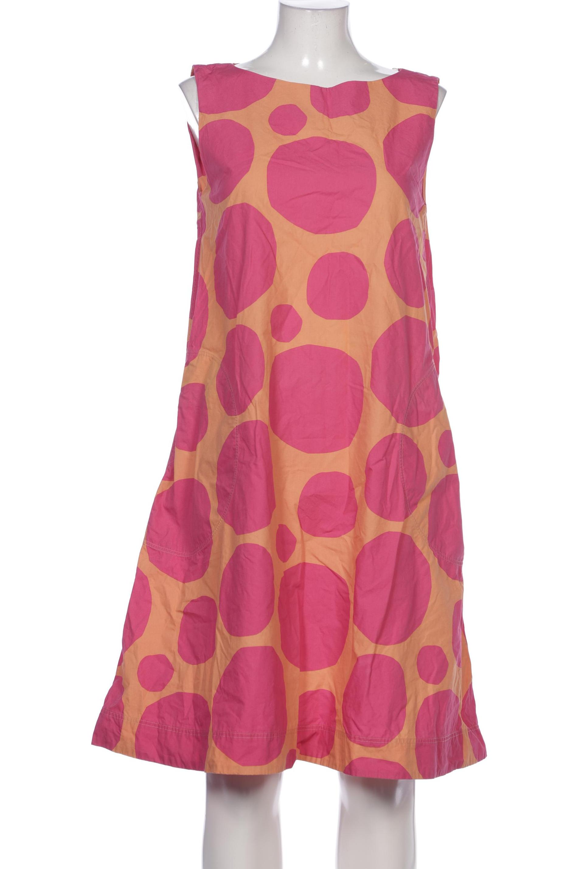 

Uniqlo x Marimekko Damen Kleid, orange, Gr. 38