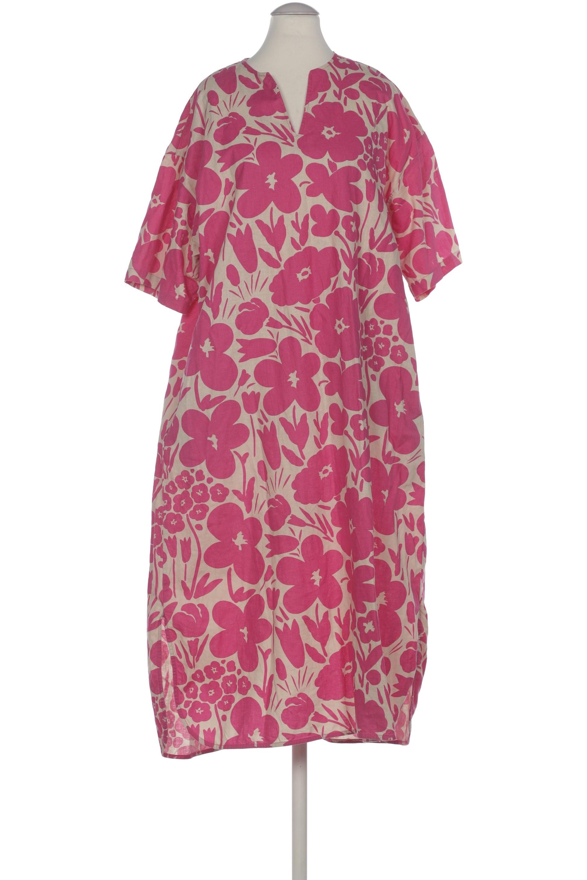 

Uniqlo x Marimekko Damen Kleid, pink, Gr. 34