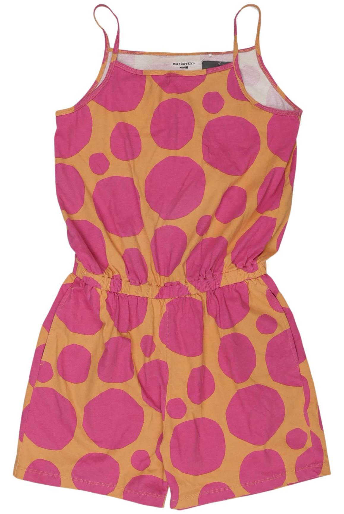 

Uniqlo x Marimekko Mädchen Shorts, mehrfarbig, Gr. 140