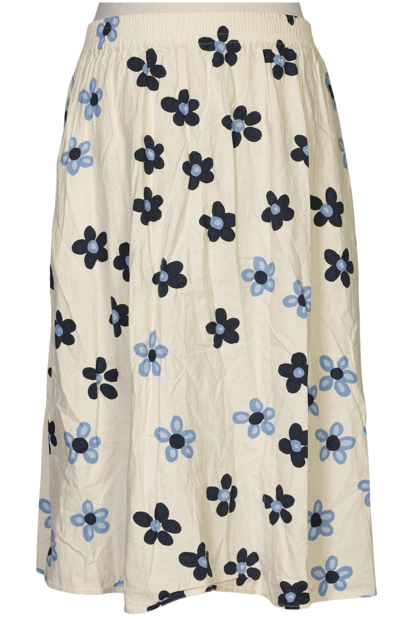 

Uniqlo x Marimekko Damen Rock, mehrfarbig, Gr. 26