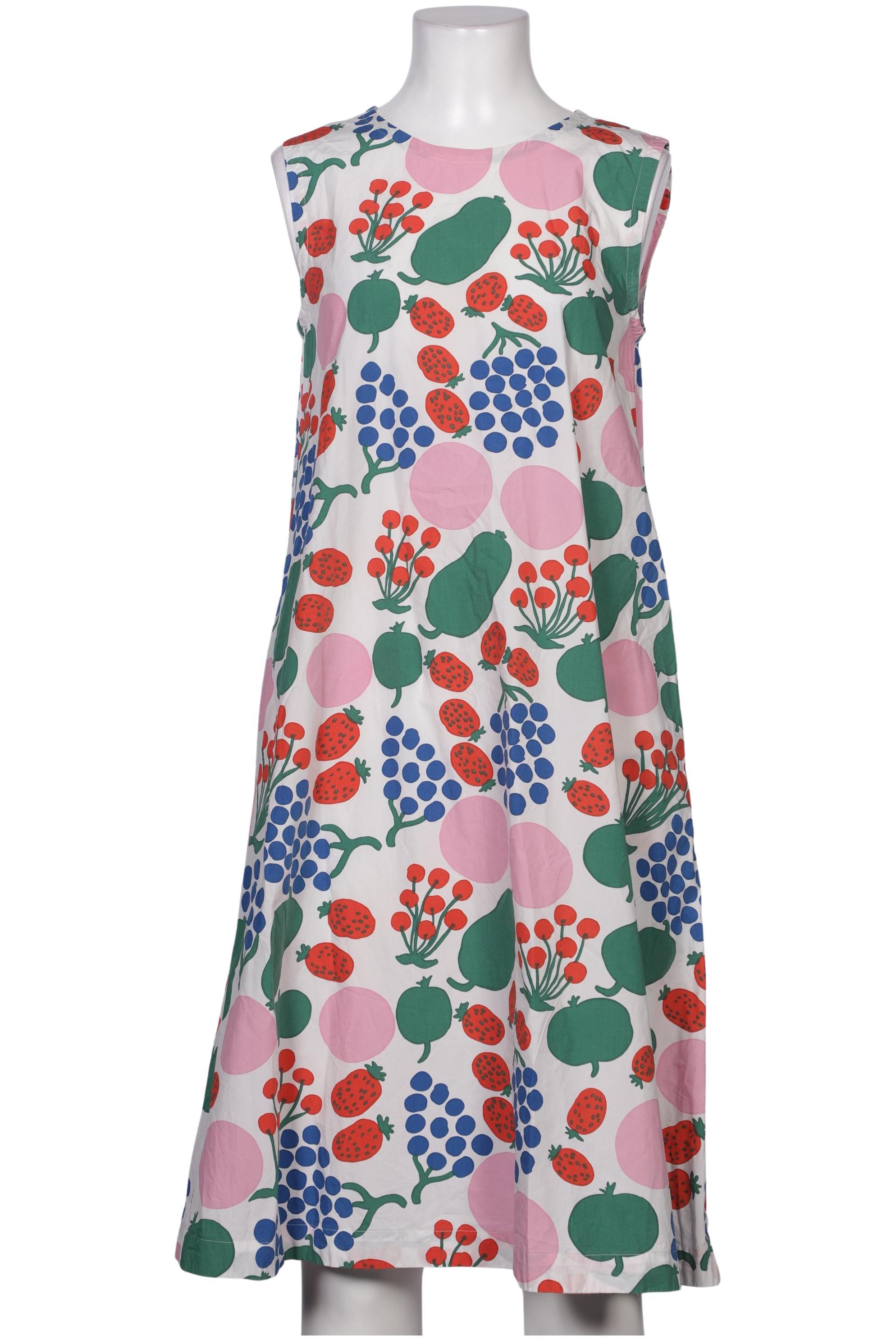 

Uniqlo x Marimekko Damen Kleid, mehrfarbig, Gr. 36